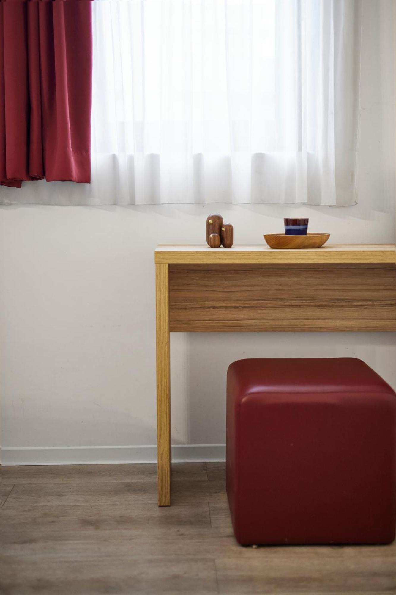 Quarto Familiar