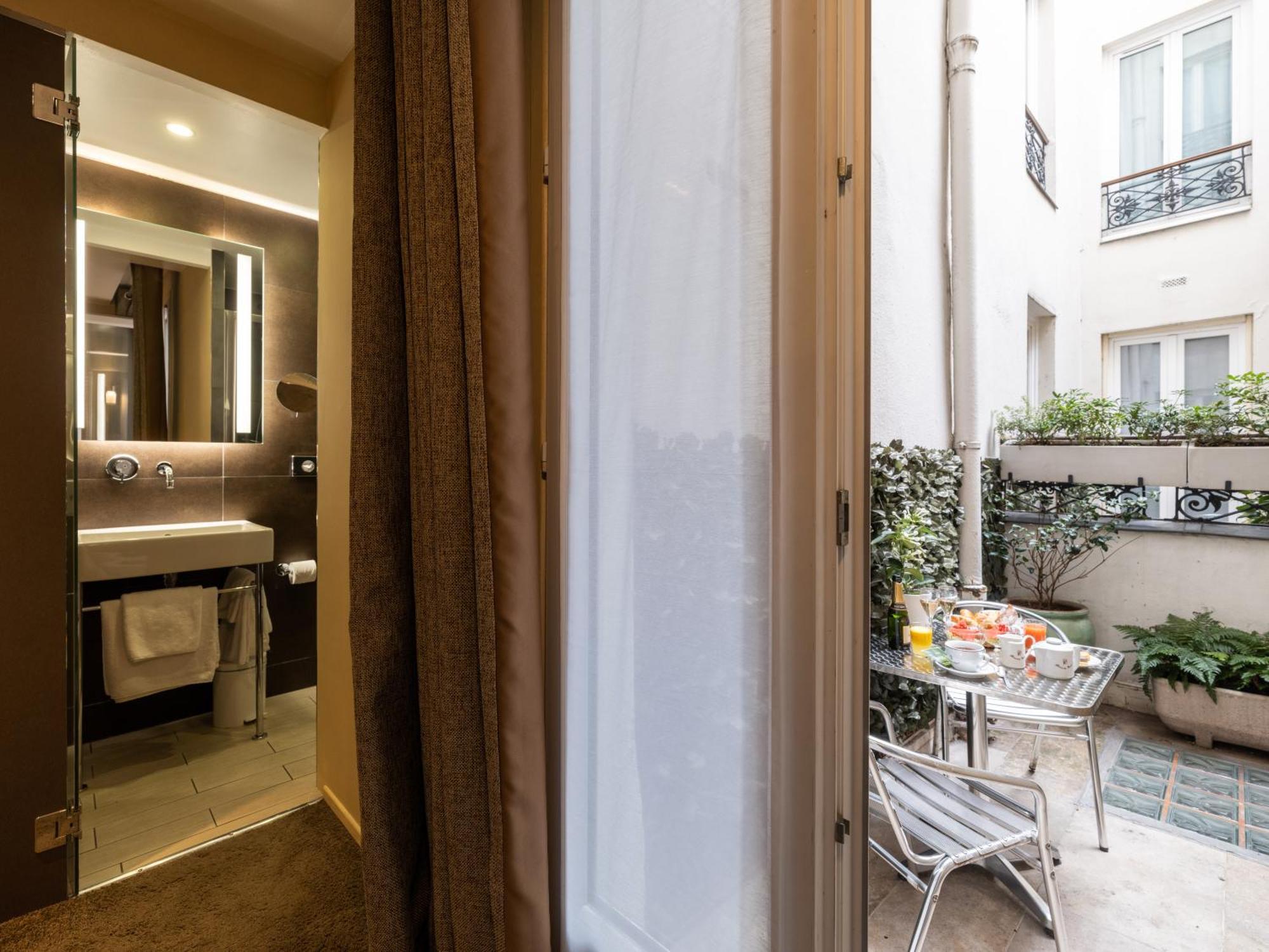 Quarto Executivo Design