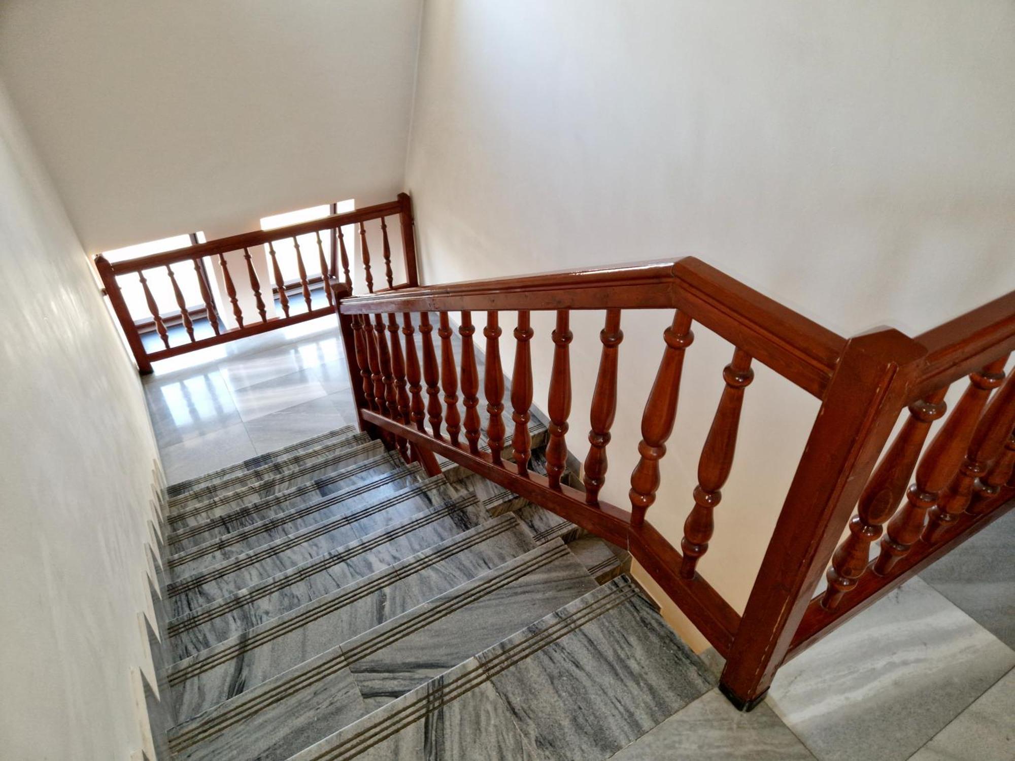Quarto Twin Económico