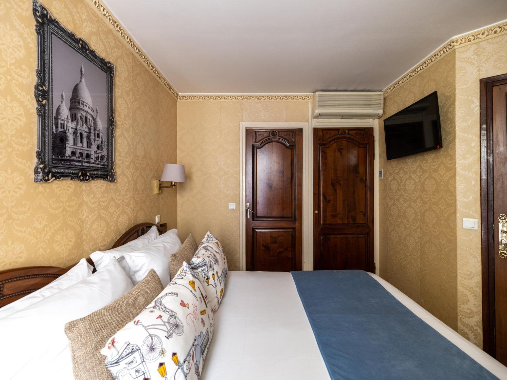 Quarto Individual Superior