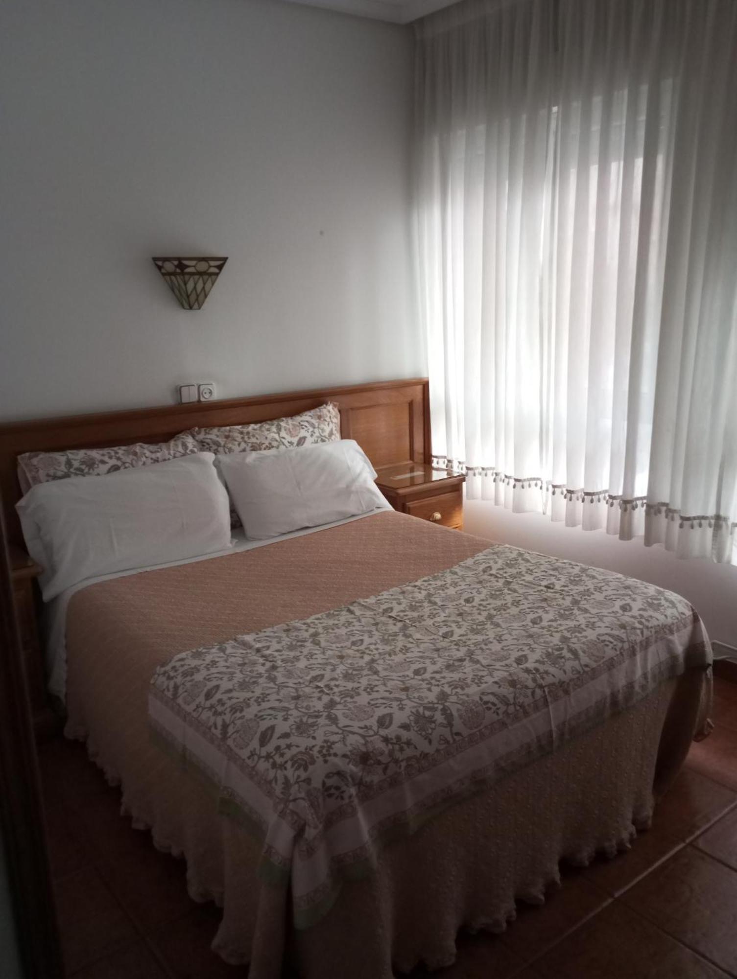 Habitación Individual
