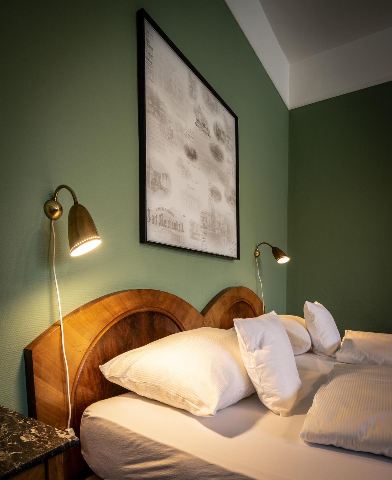 Doppelzimmer Comfort Annex Villa Erika