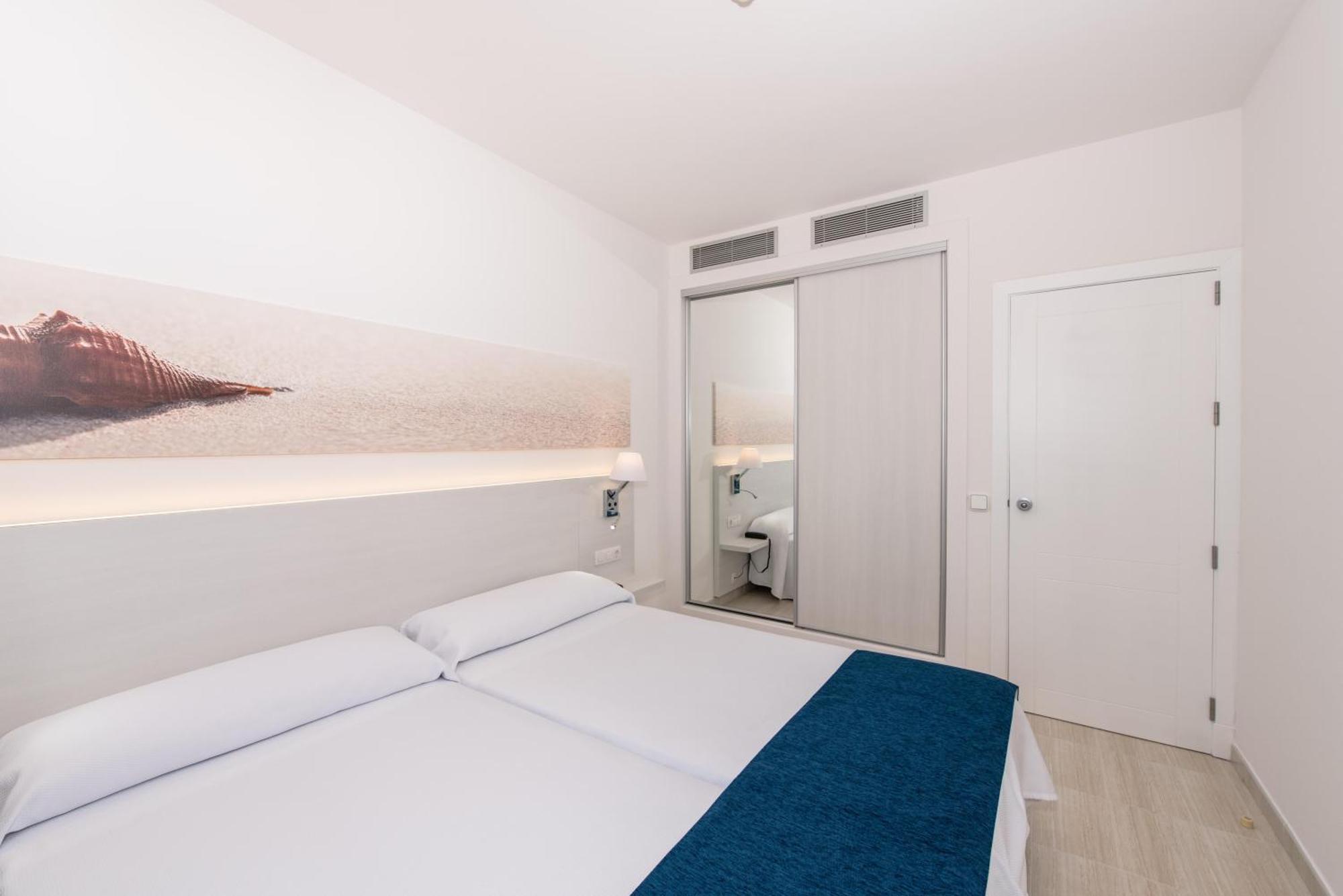 Appartement - Vue sur Piscine