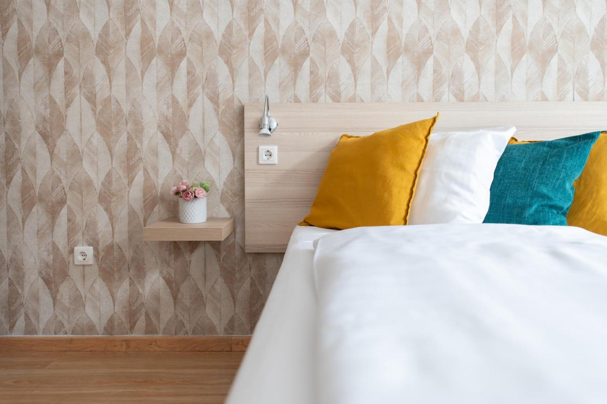 Apartamento com 2 Quartos