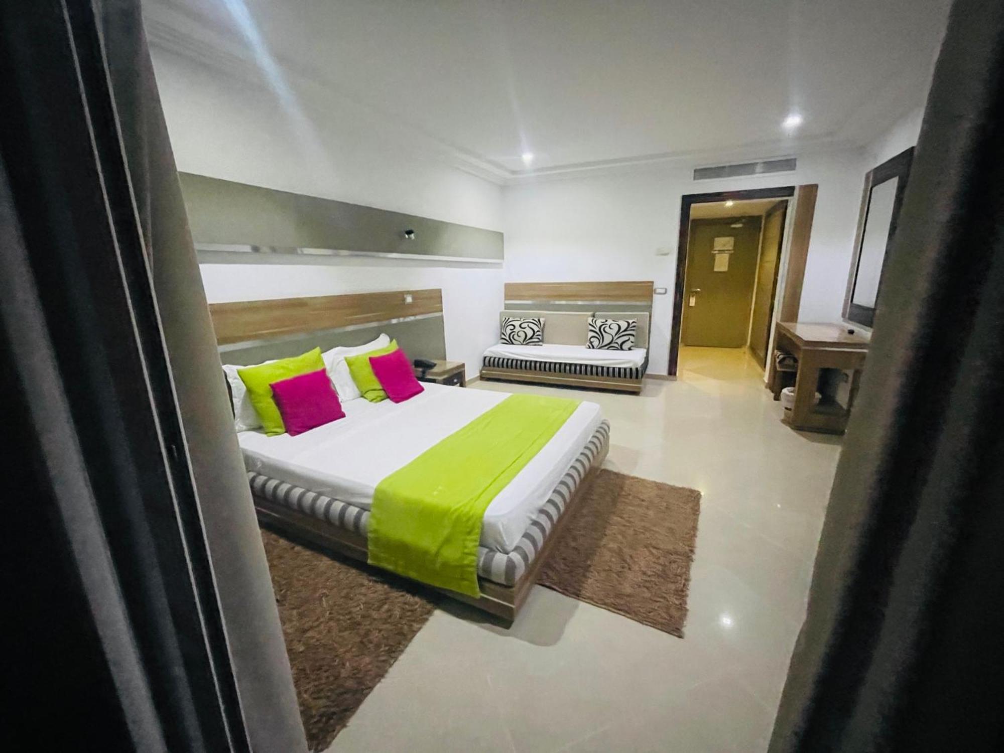 Chambre Double