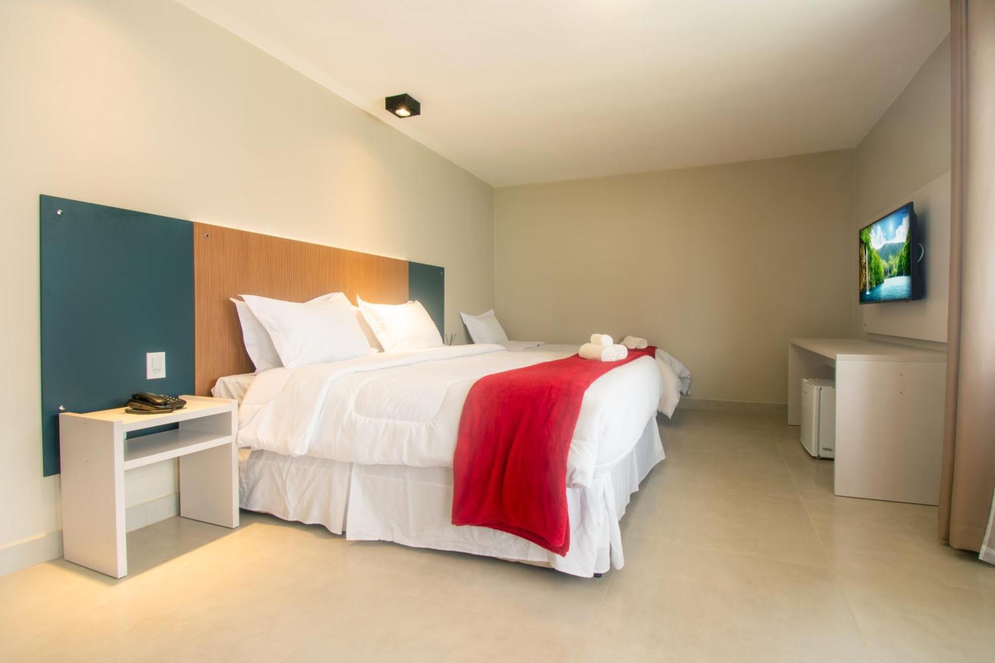 Quarto Triplo Standard