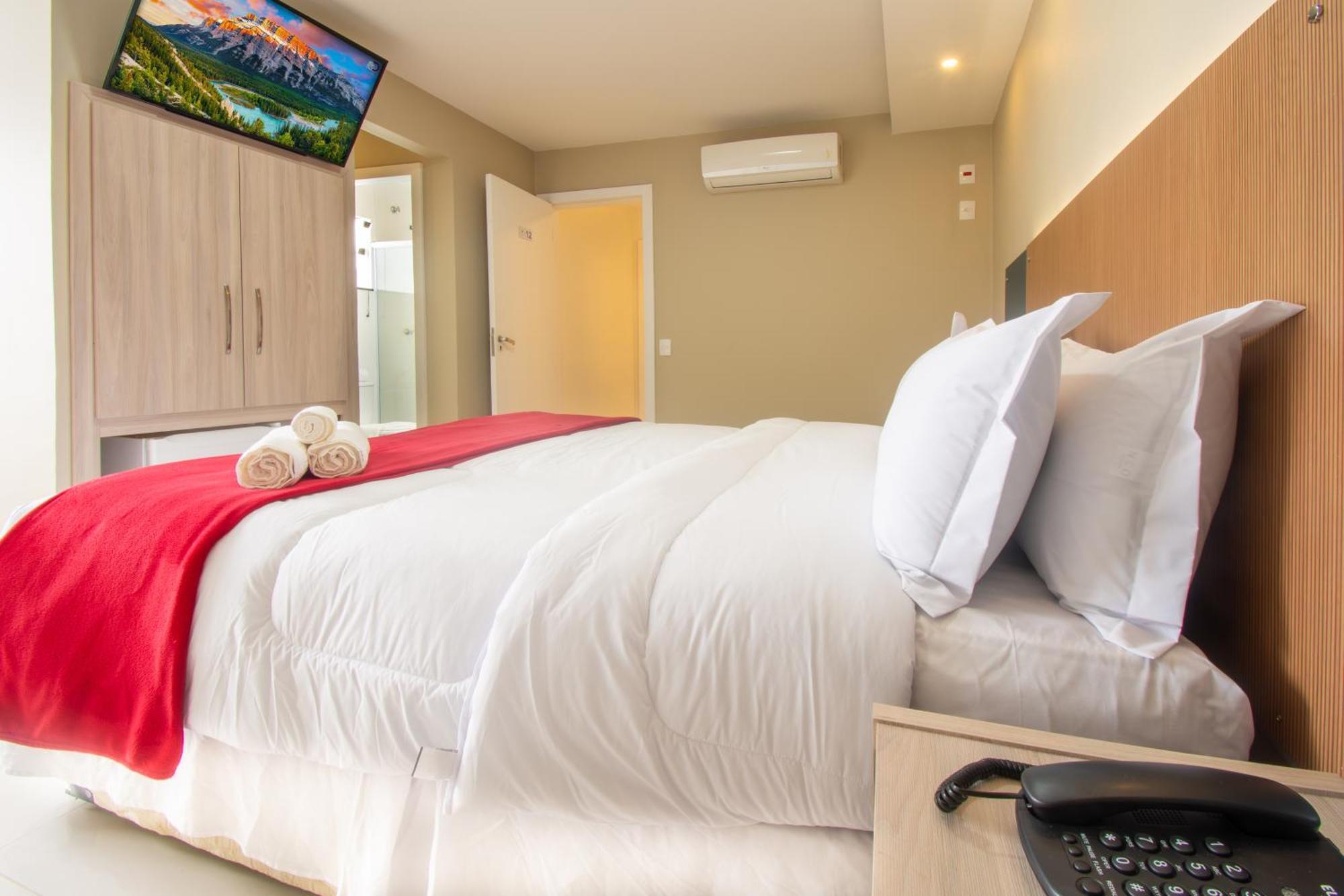 Quarto Duplo Standard
