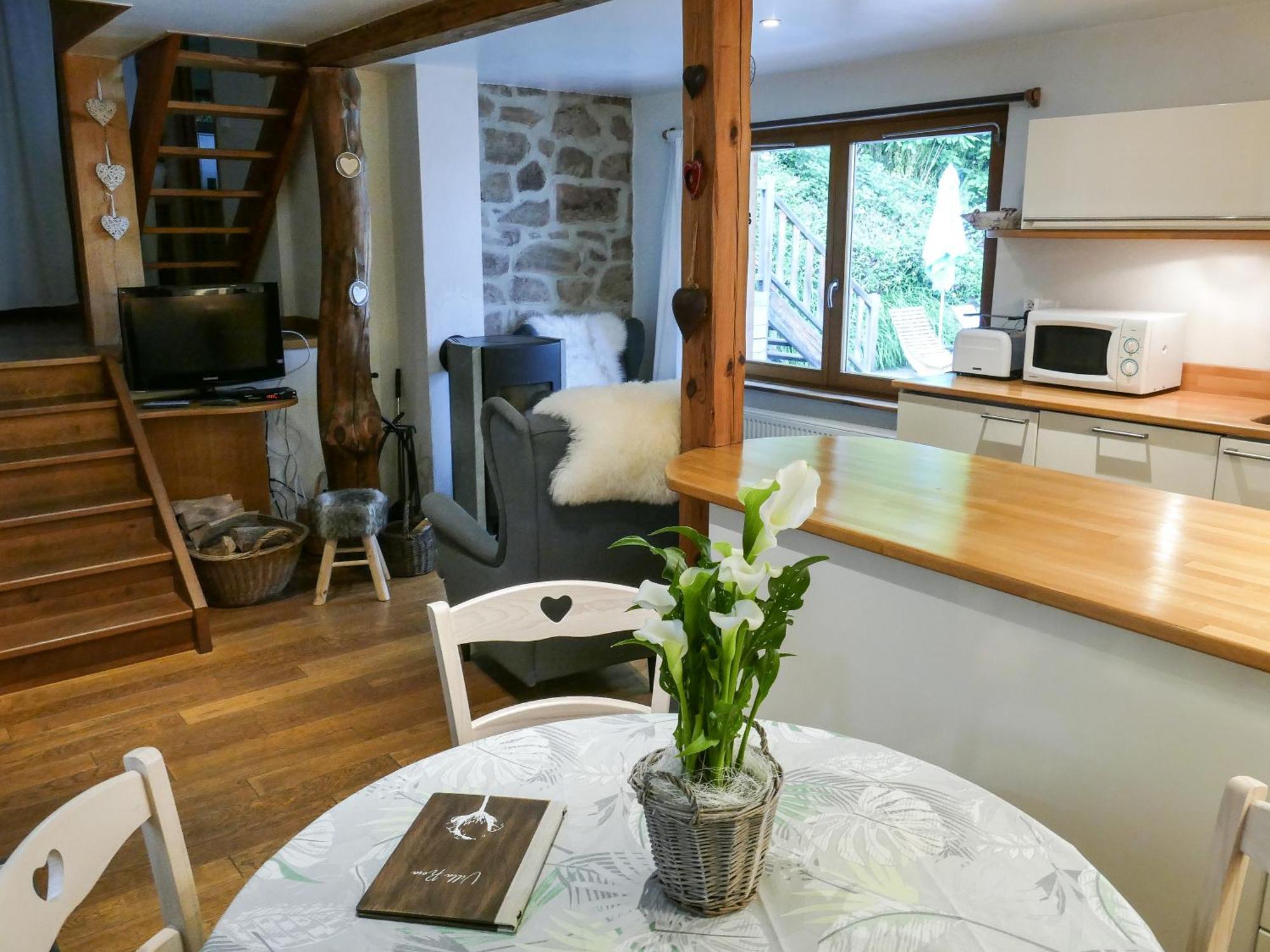 Chalet