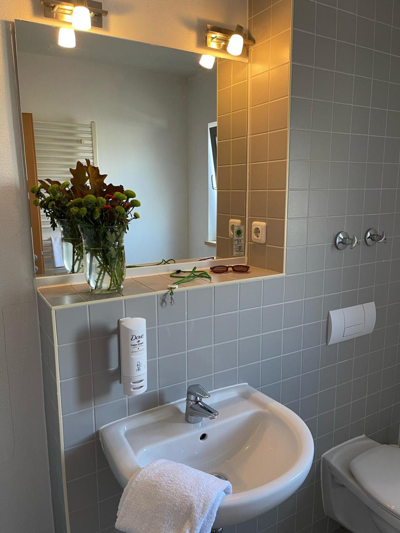 Einzelzimmer