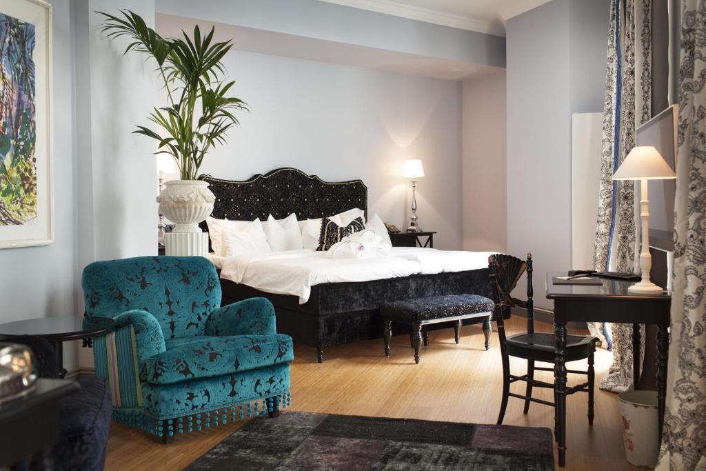 Großes Premium Doppelzimmer