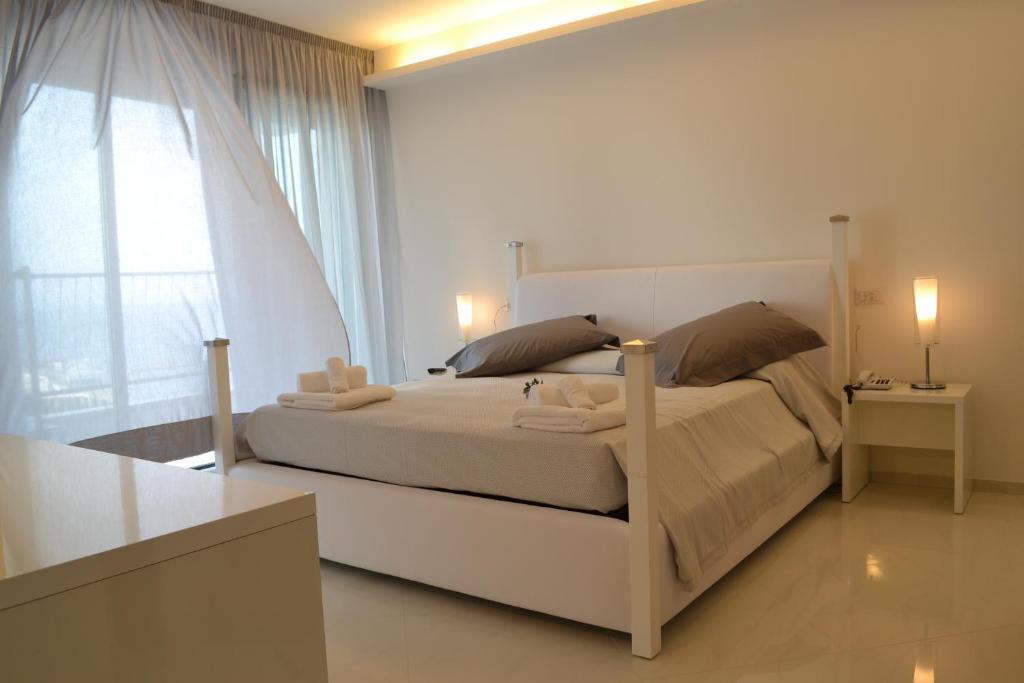 Suite Terrace