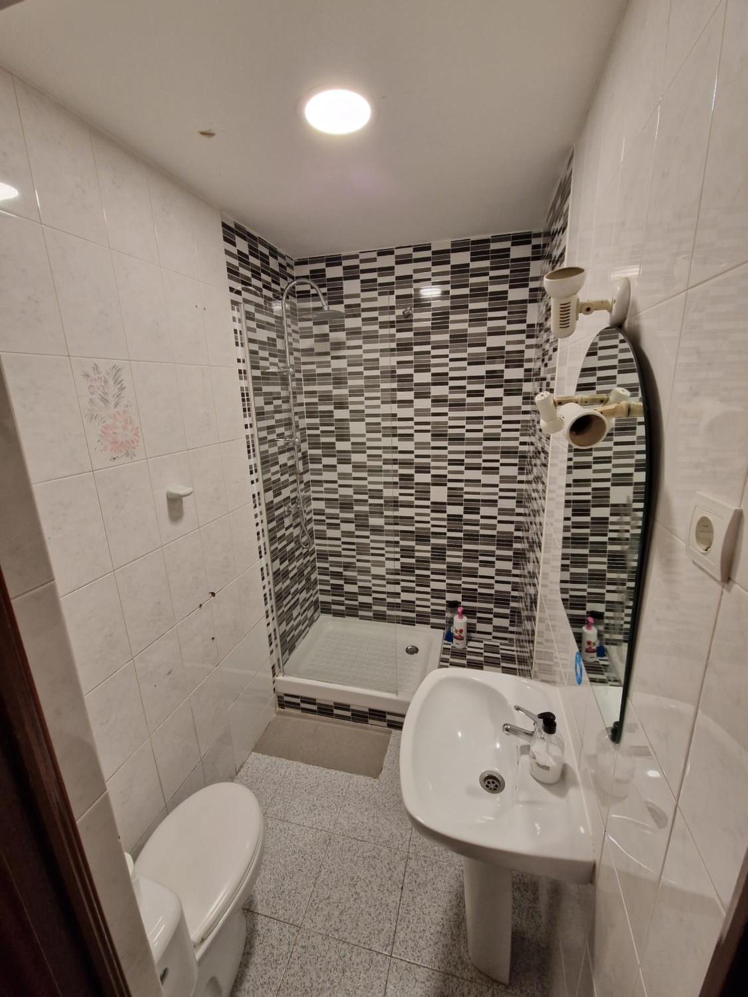 Camera Quadrupla con Bagno Privato