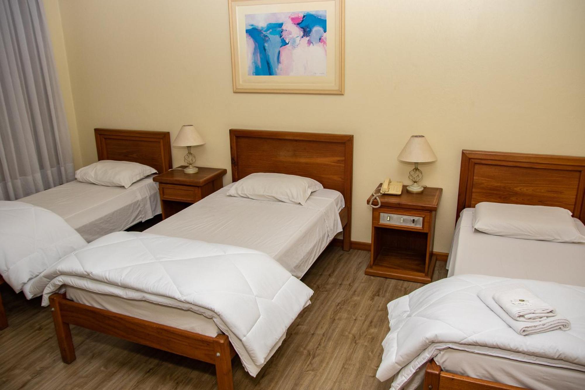 Quarto Triplo