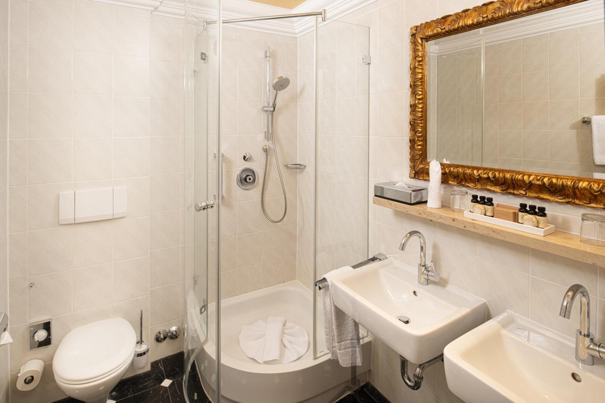 Chambre Double Supérieure