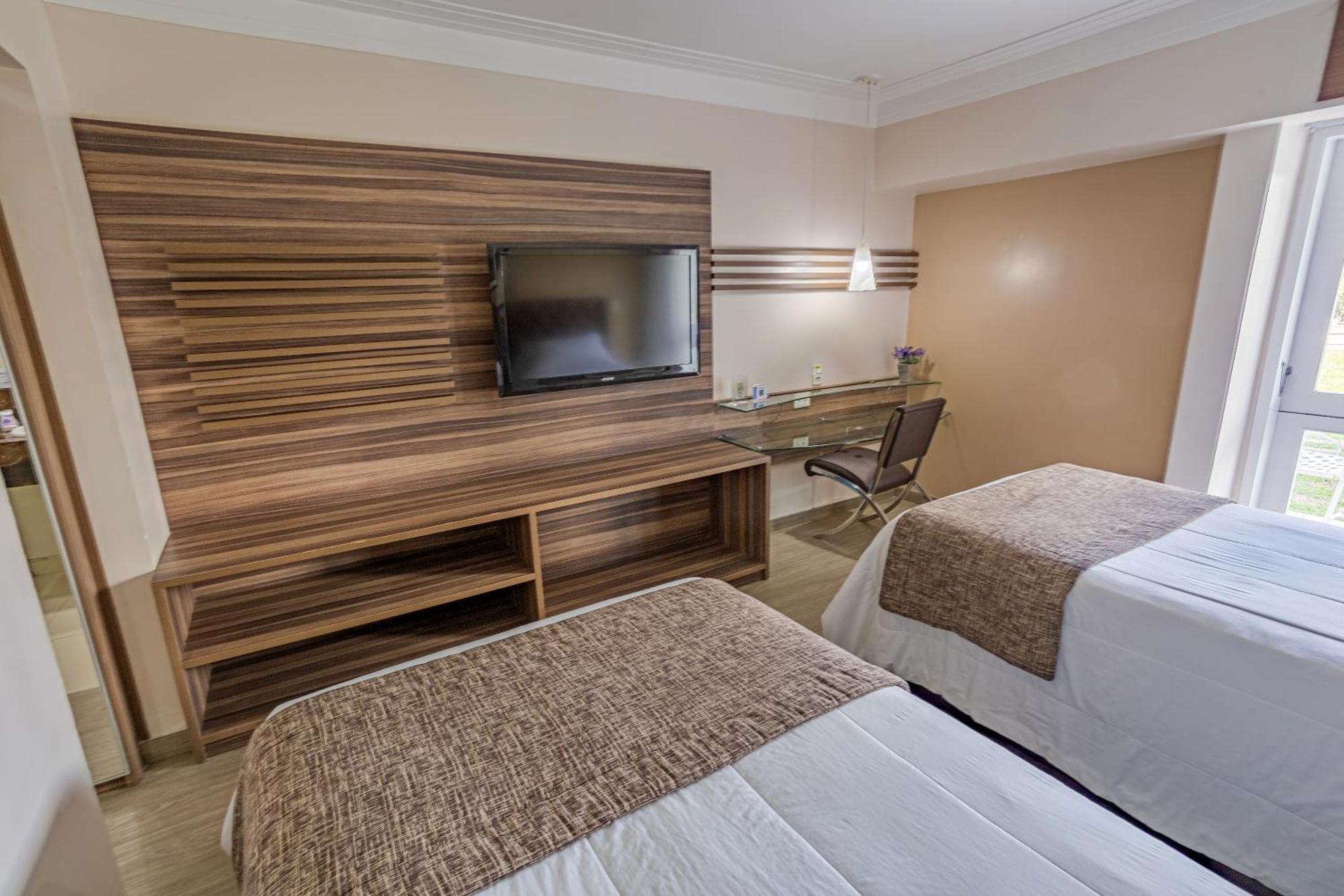 Quarto Individual