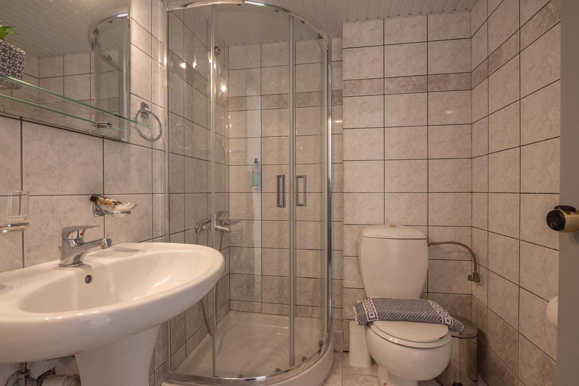 Budget Doppelzimmer