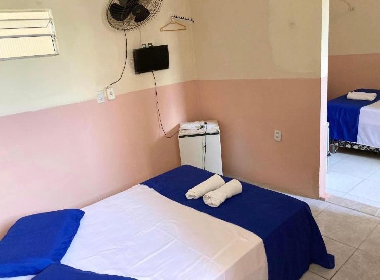 Quarto Família