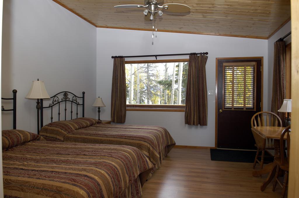 Chambre - Animaux Domestiques Admis