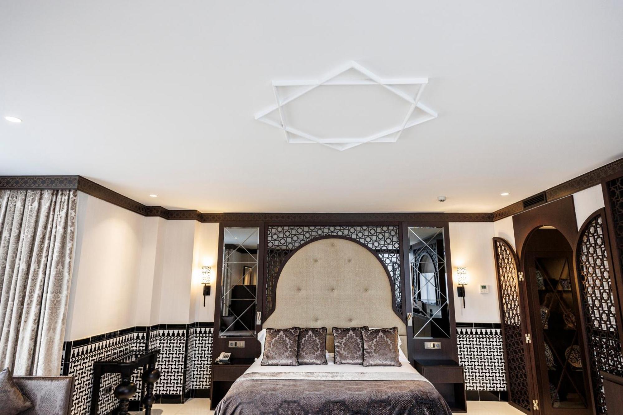 Suite Junior Premium