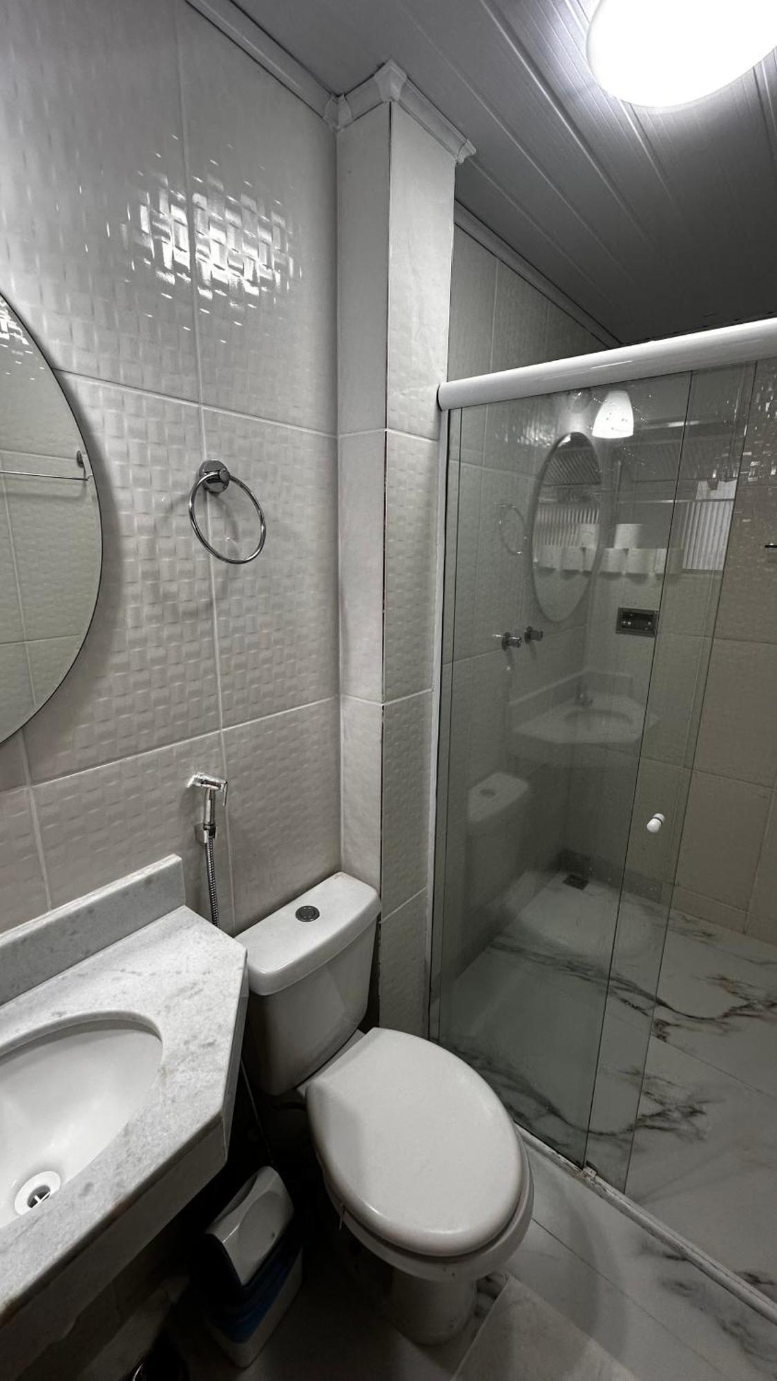 Quarto Família Deluxe