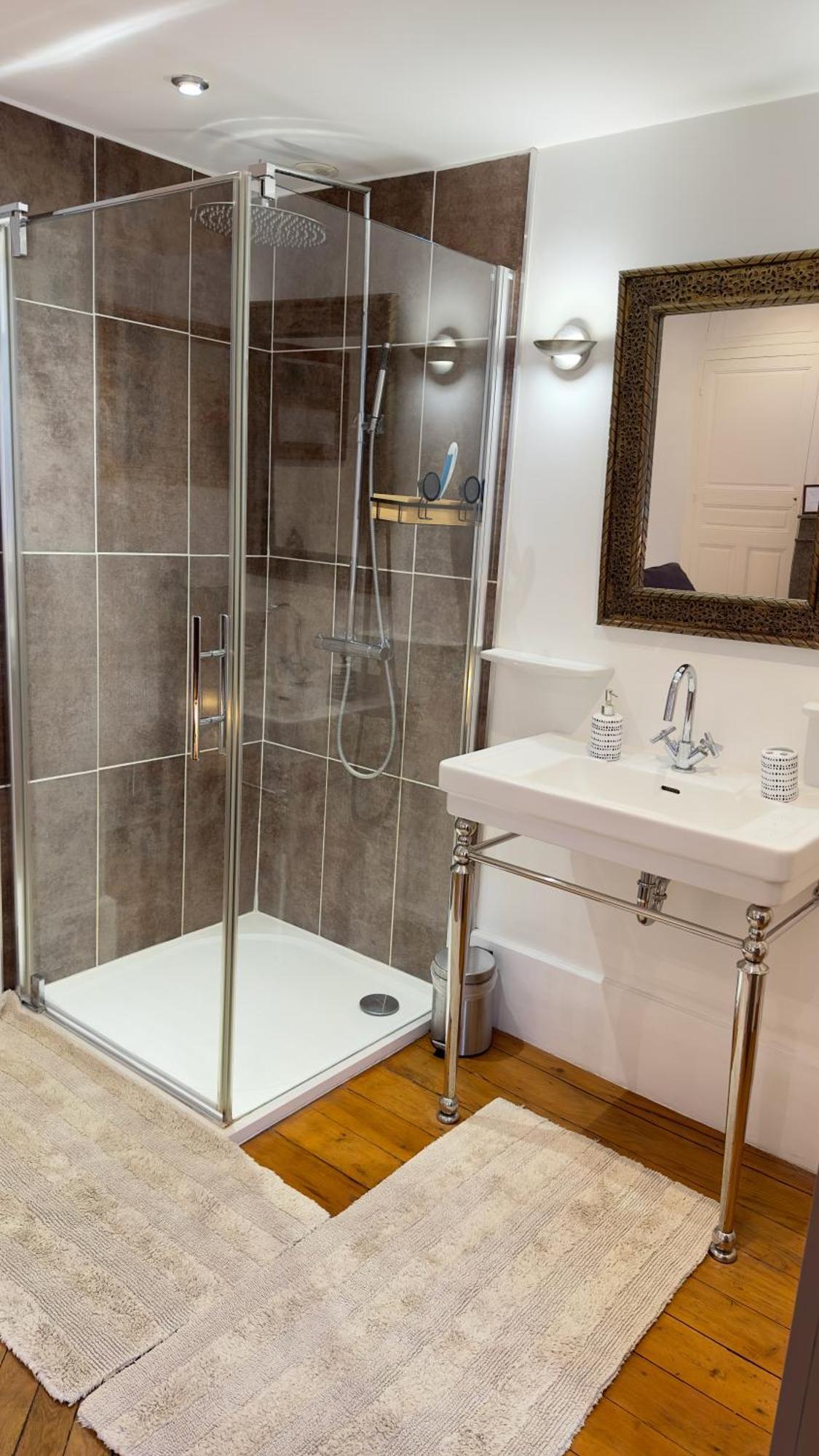 Grande Chambre Double