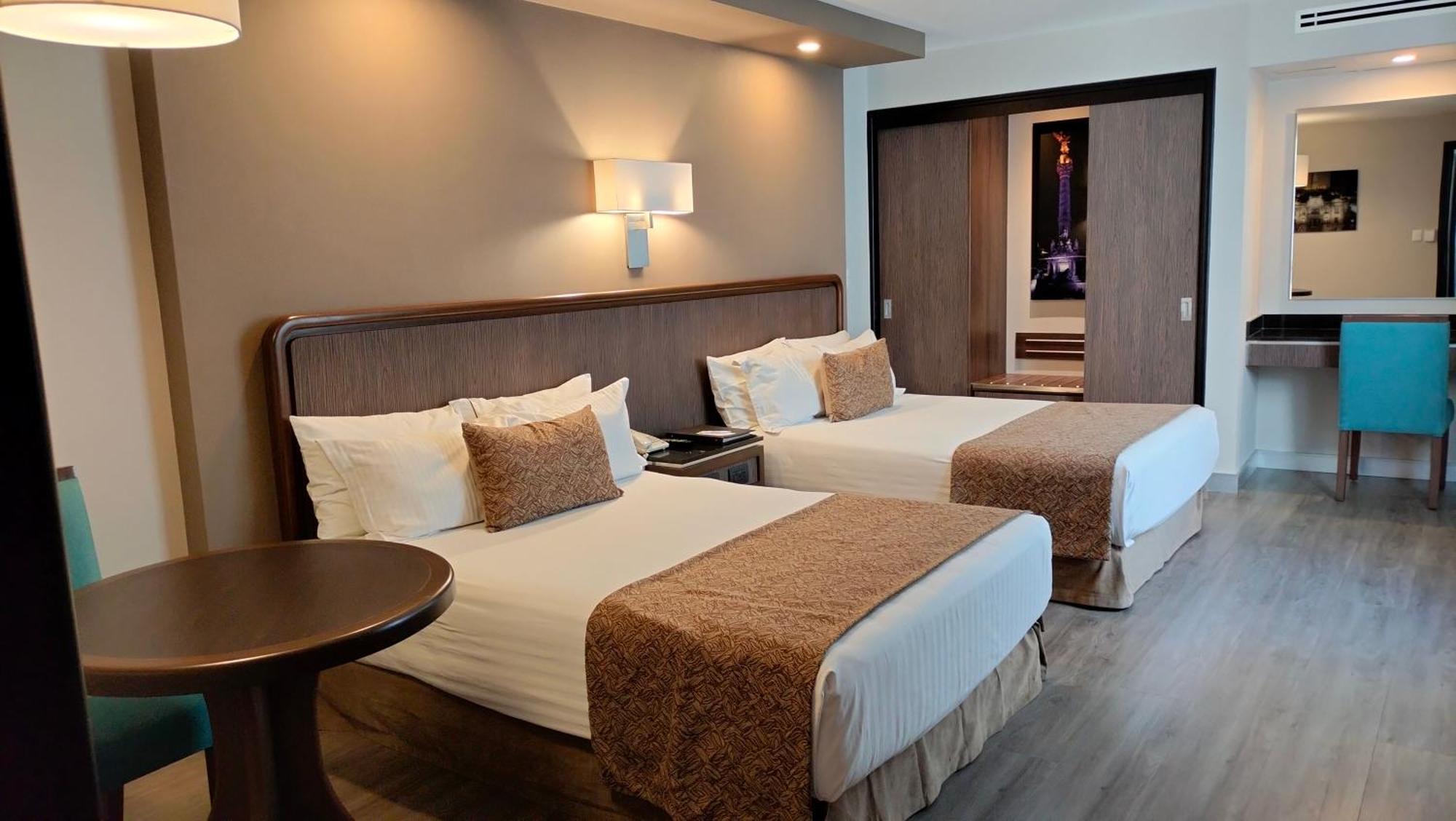 Chambre Double Supérieure
