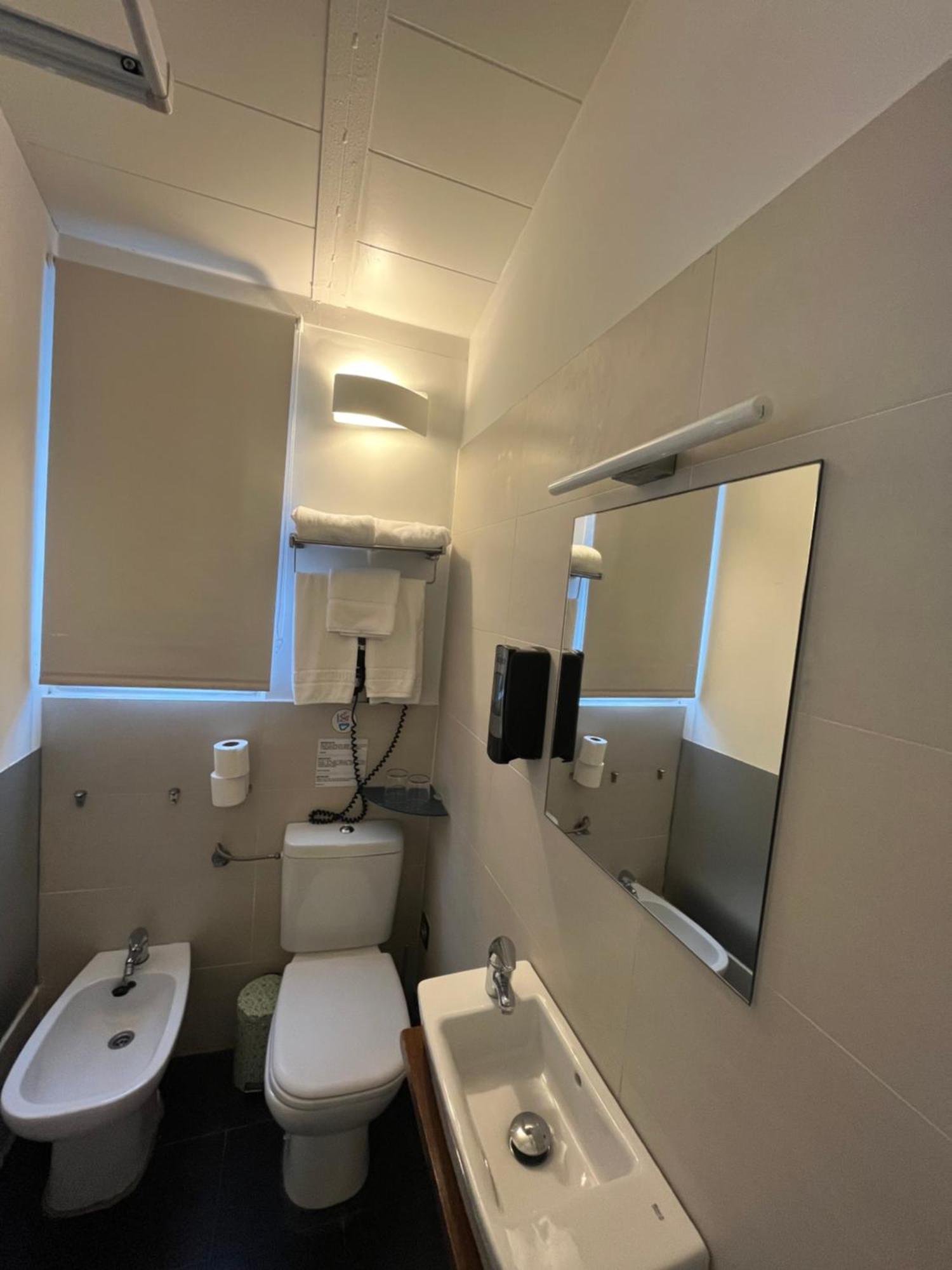 Chambre Double - Vue Panoramique