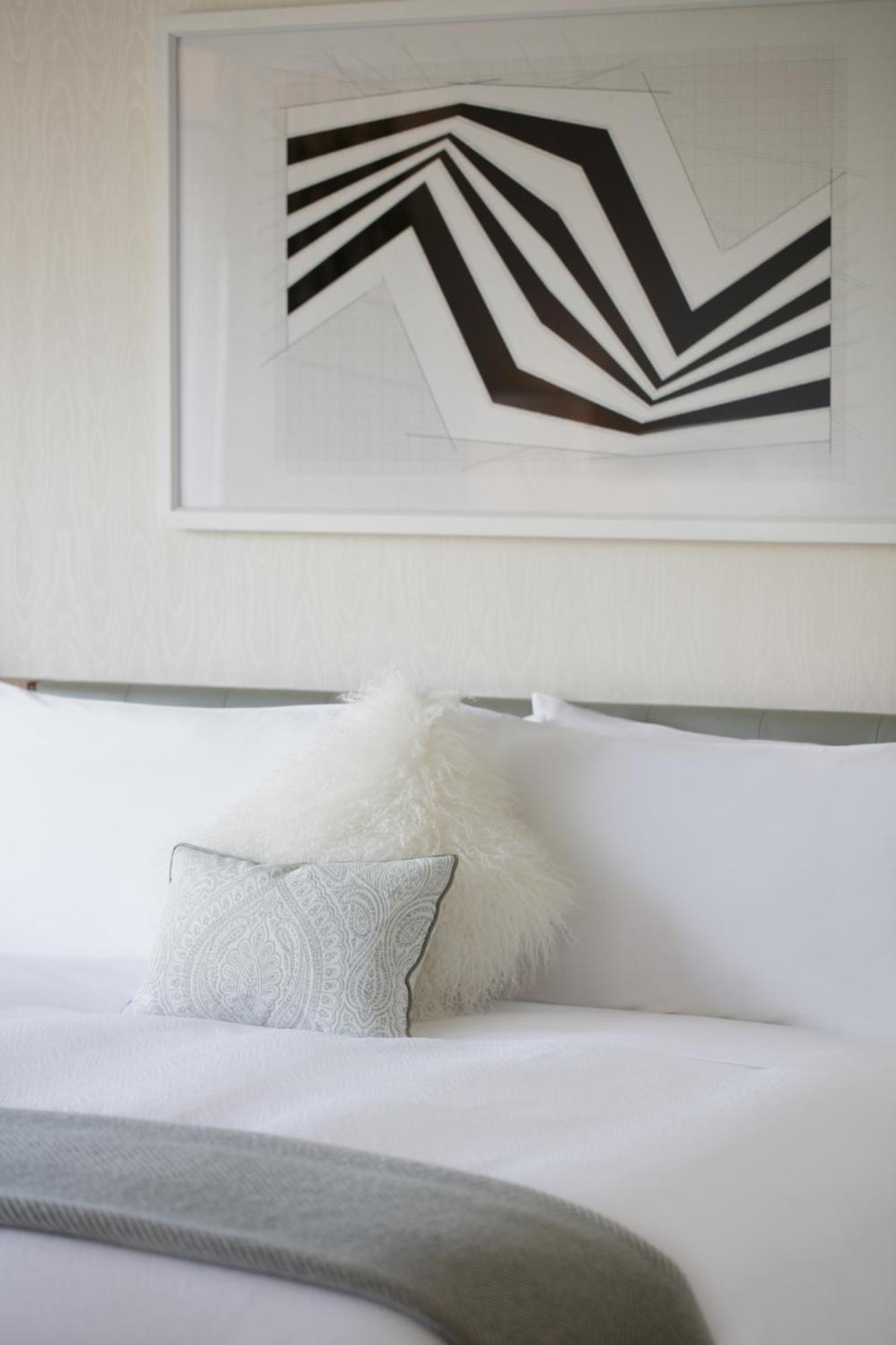 Suite Júnior com 1 Cama King-size