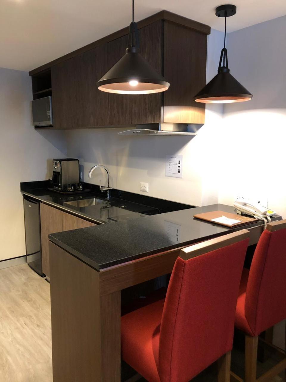 Suite Exécutive