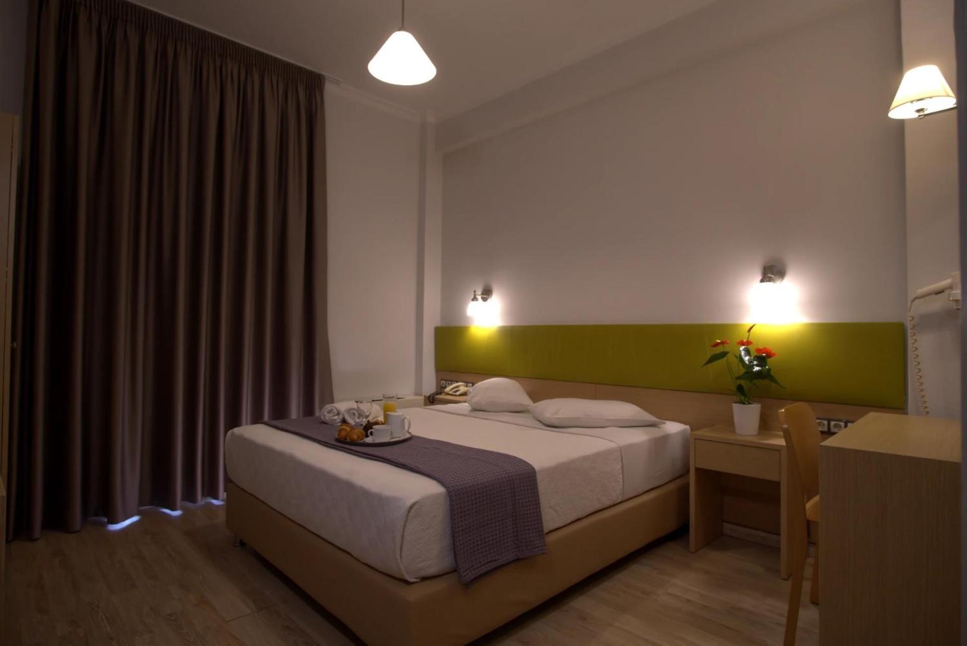 Habitación Doble Económica