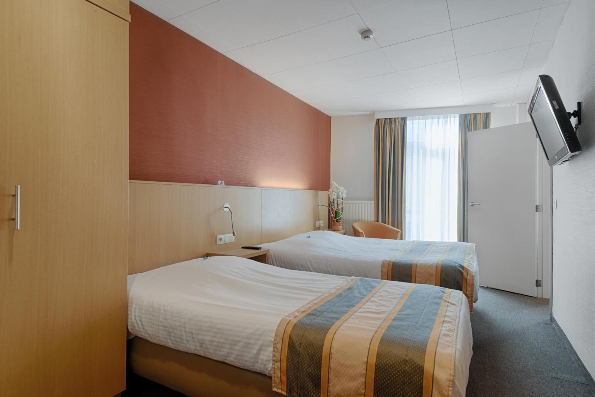 Comfort Familienzimmer (4 Erwachsene)