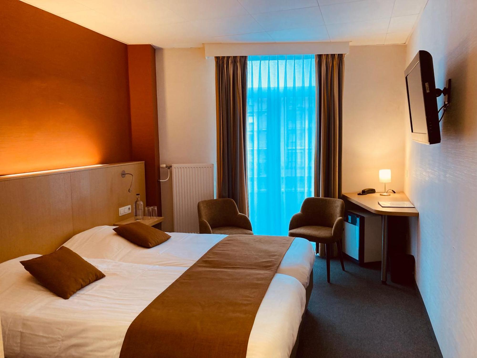 Comfort Doppelzimmer