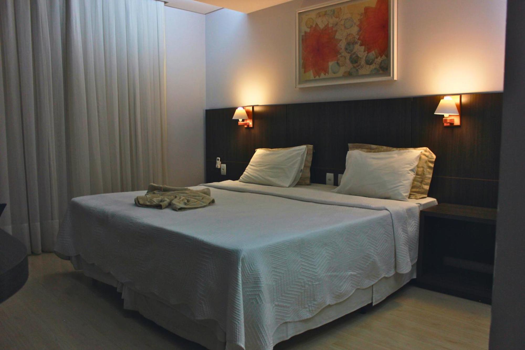 Quarto Duplo