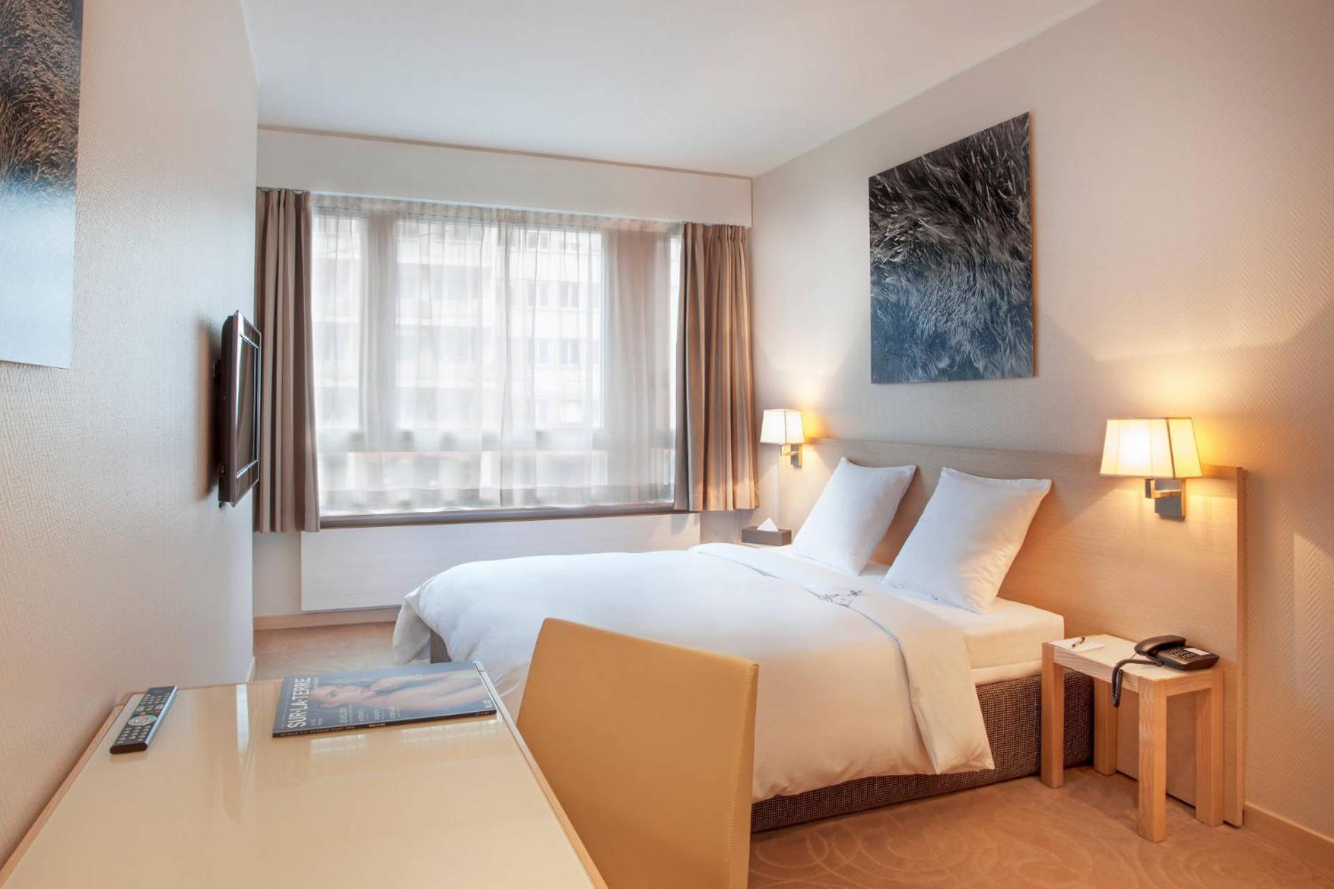 Starling Room