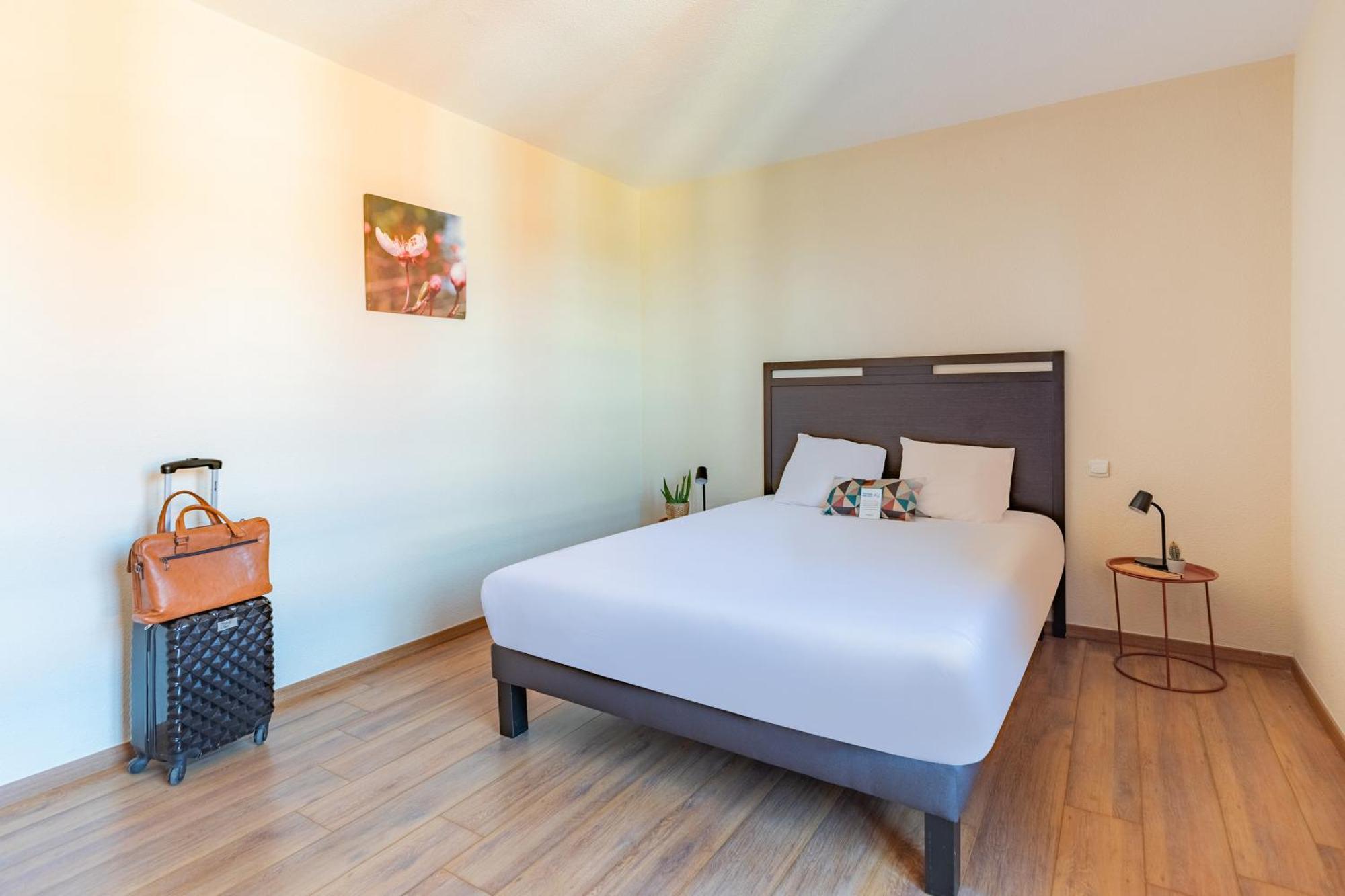 Appartement 3 Chambres