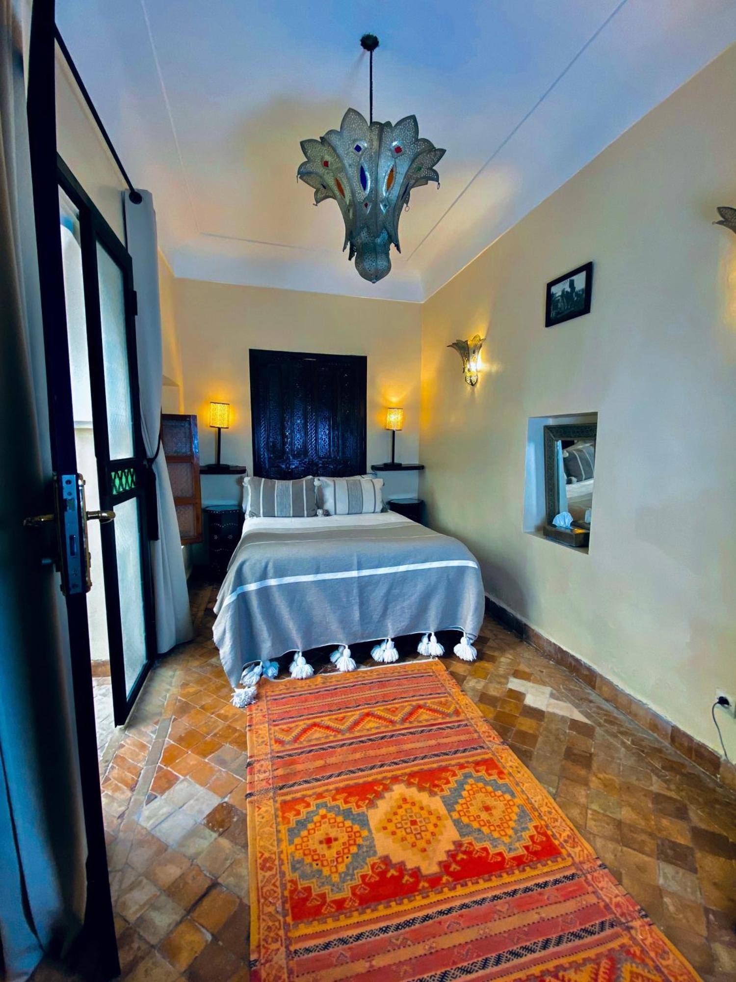 Chambre Double Nacre