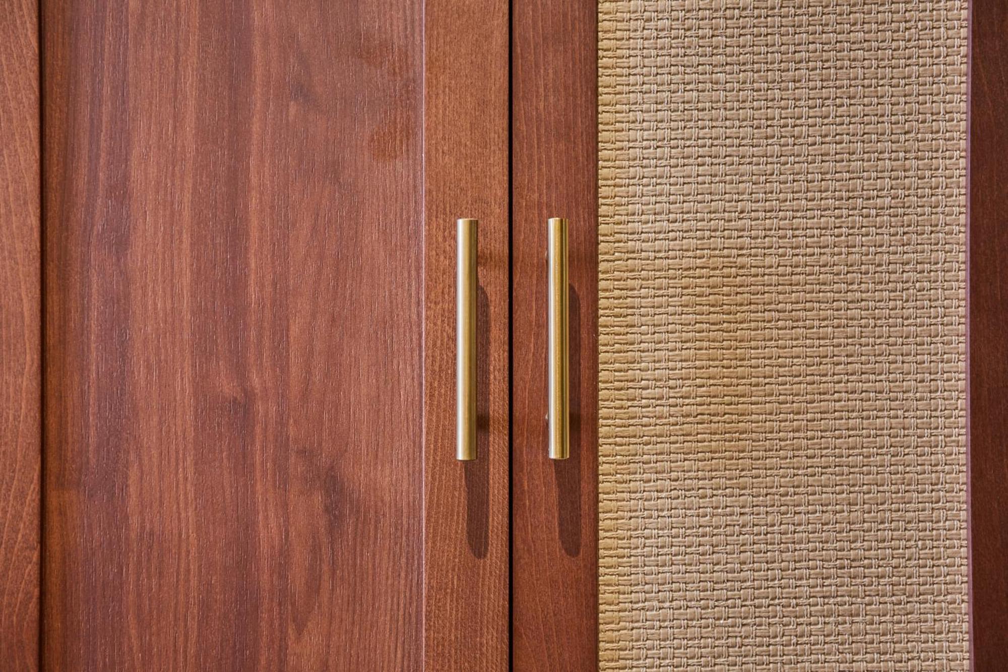 Chambre Lit King-Size Standard