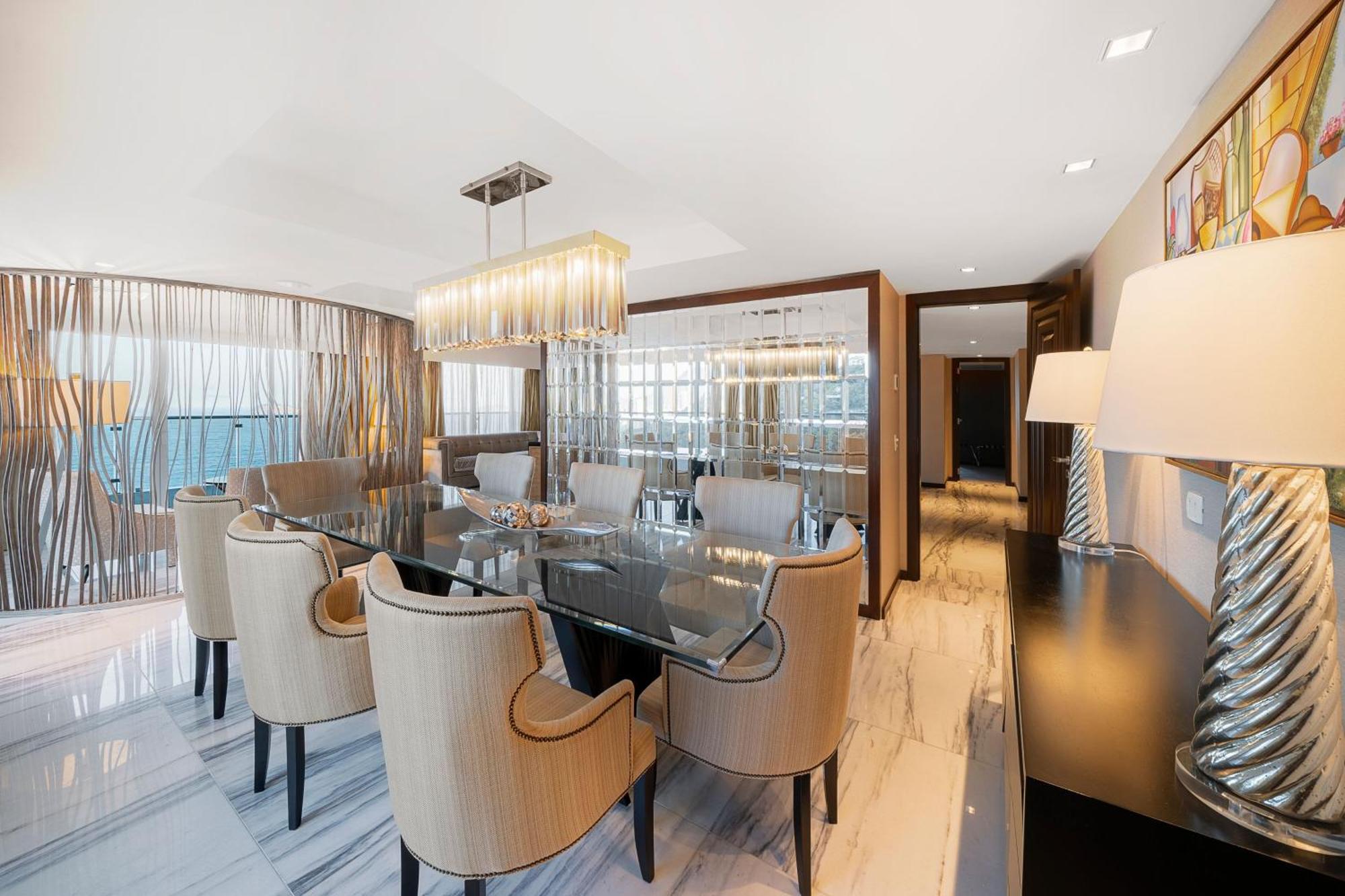 Club lounge access Presidential Suite 1 King Oceanfront,1537522219:JPEG