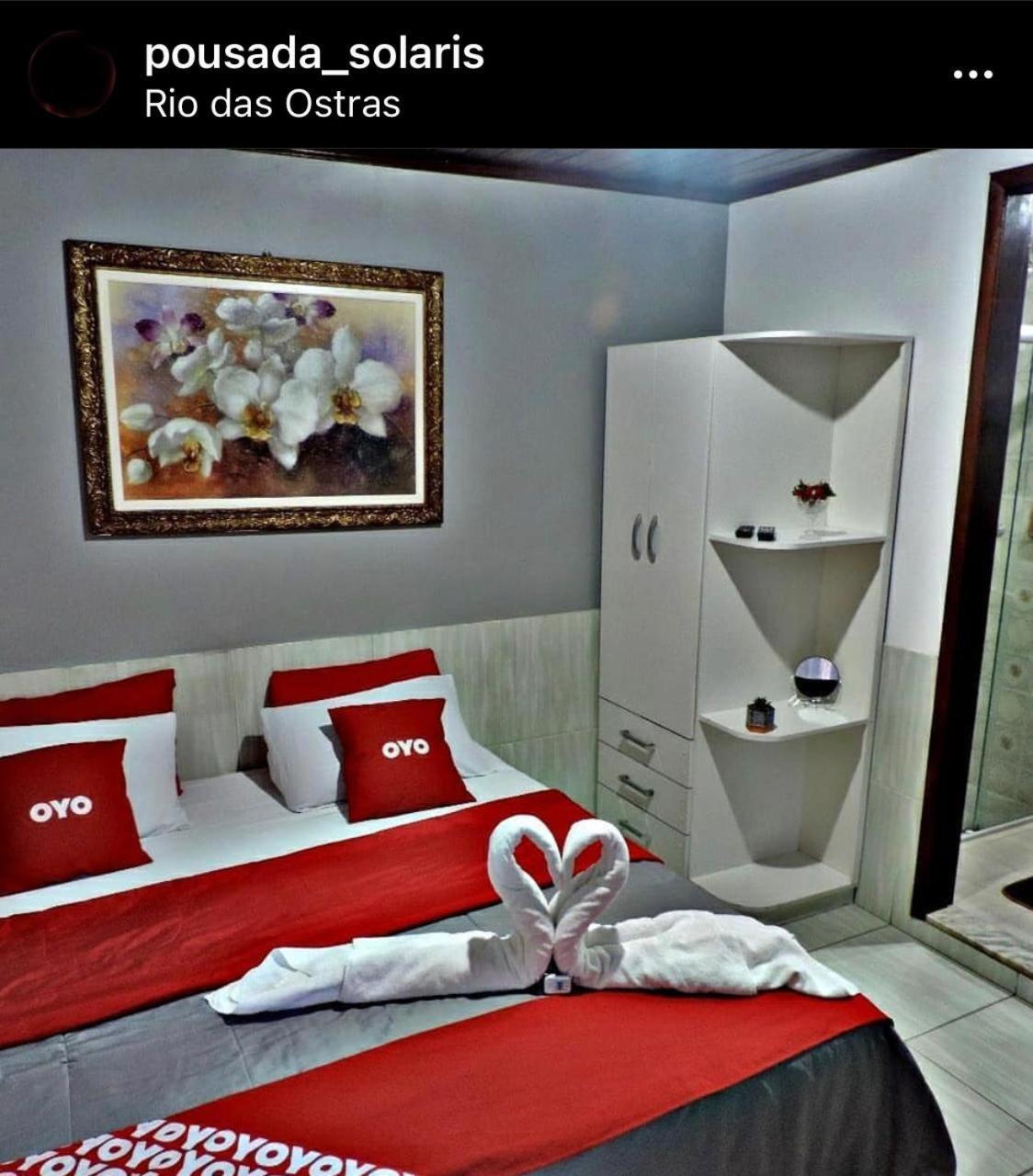 Quarto Triplo Standard