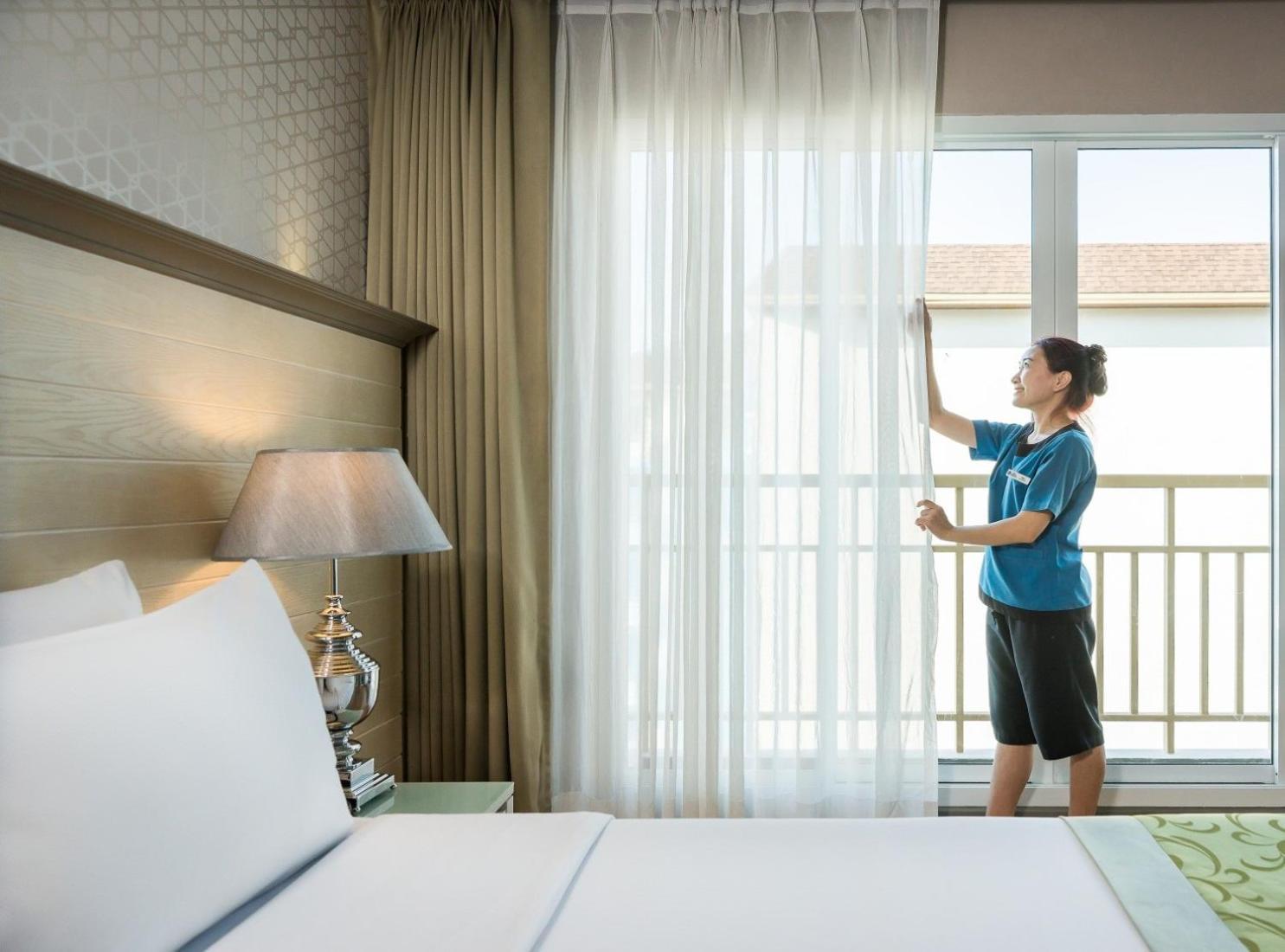 Superior Queen Room