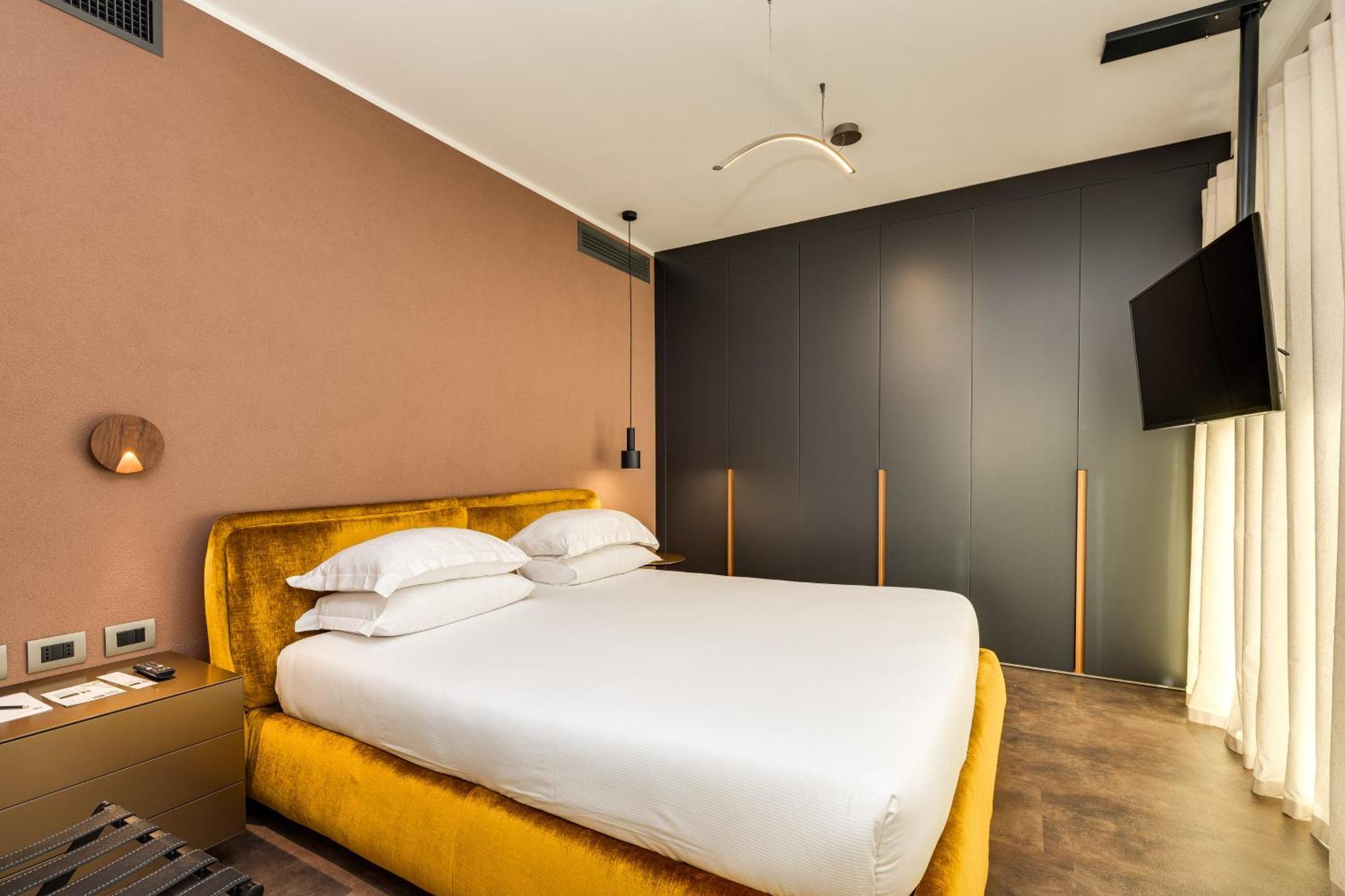 Apartamento Deluxe - Anexo