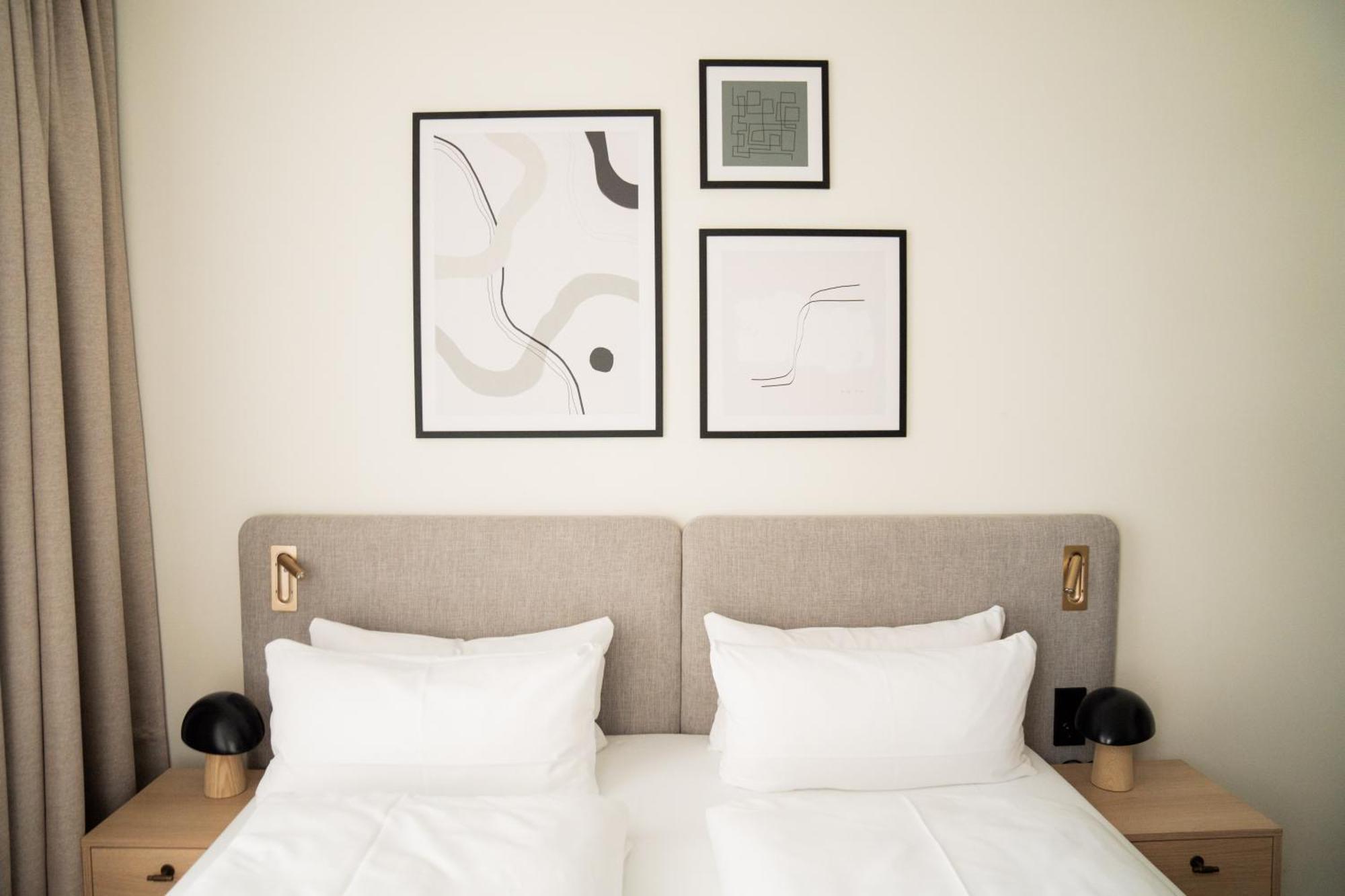 Kompakt Zimmer