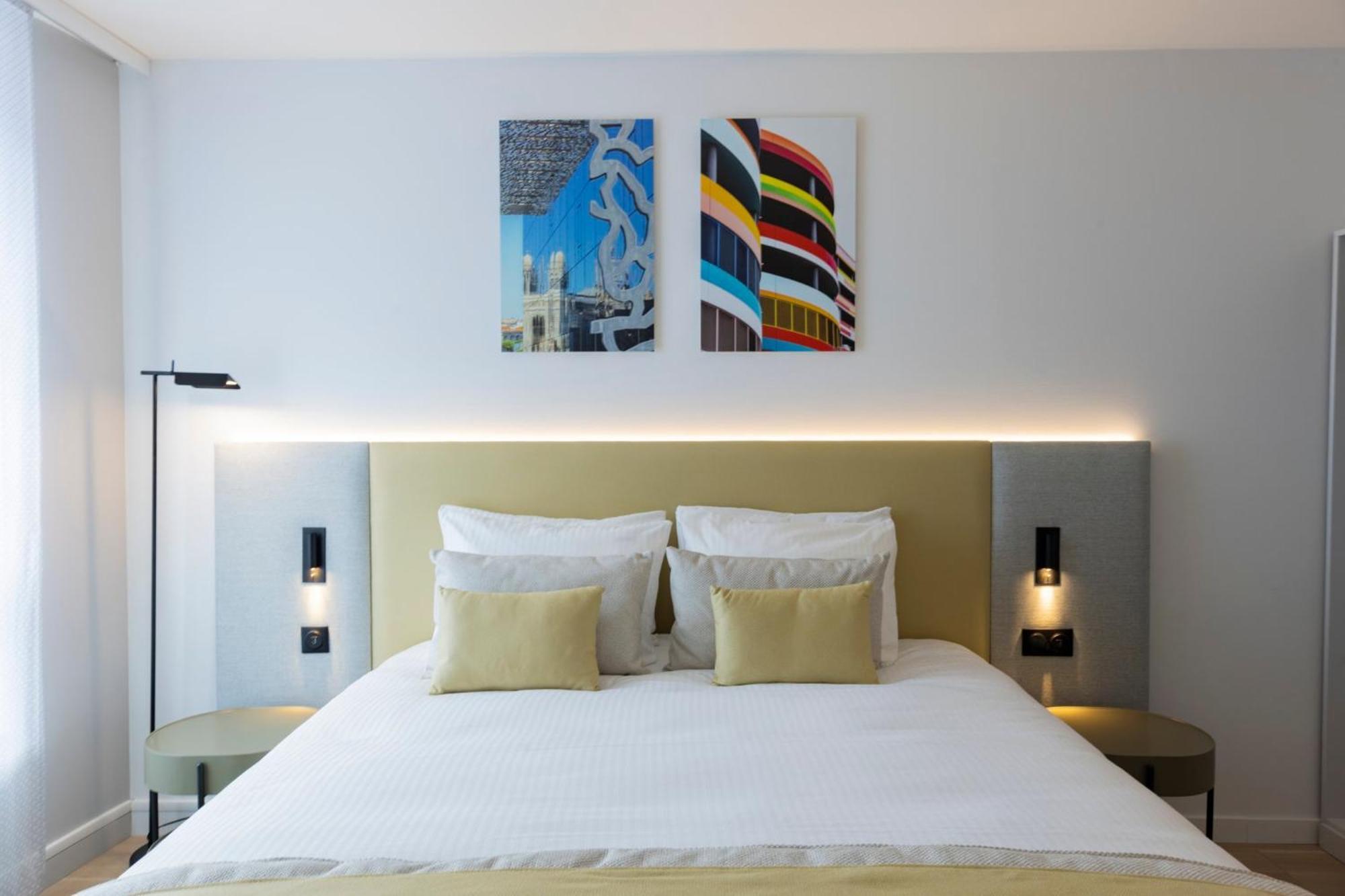 Standaard Kamer