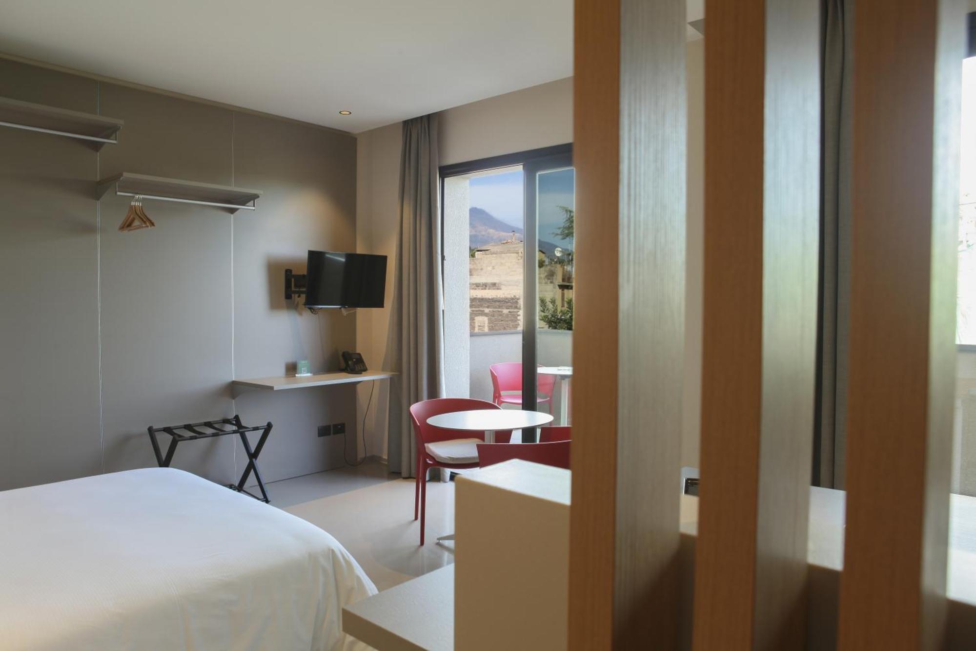 Standaard Appartement