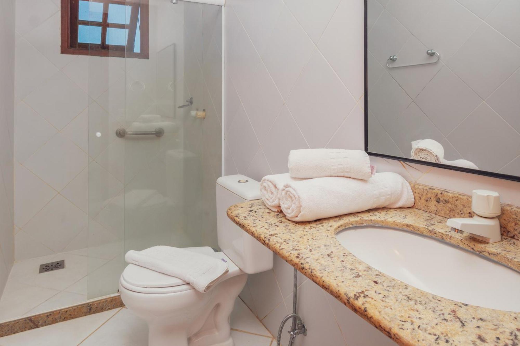 Quarto Triplo Standard