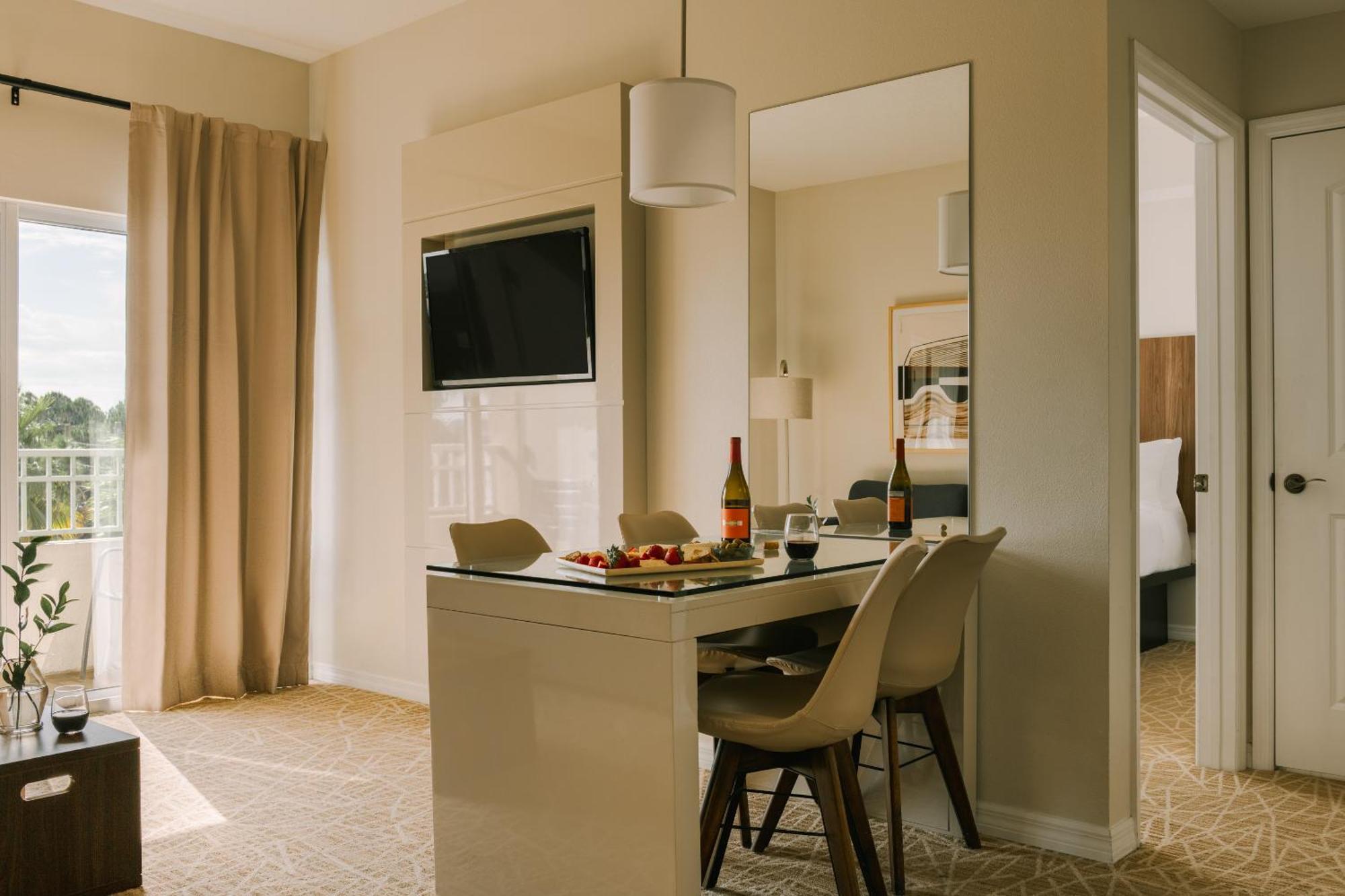 Apartamento Acessível para Pessoas com Mobilidade Reduzida