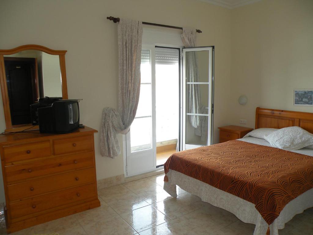 Habitación Doble con terraza
