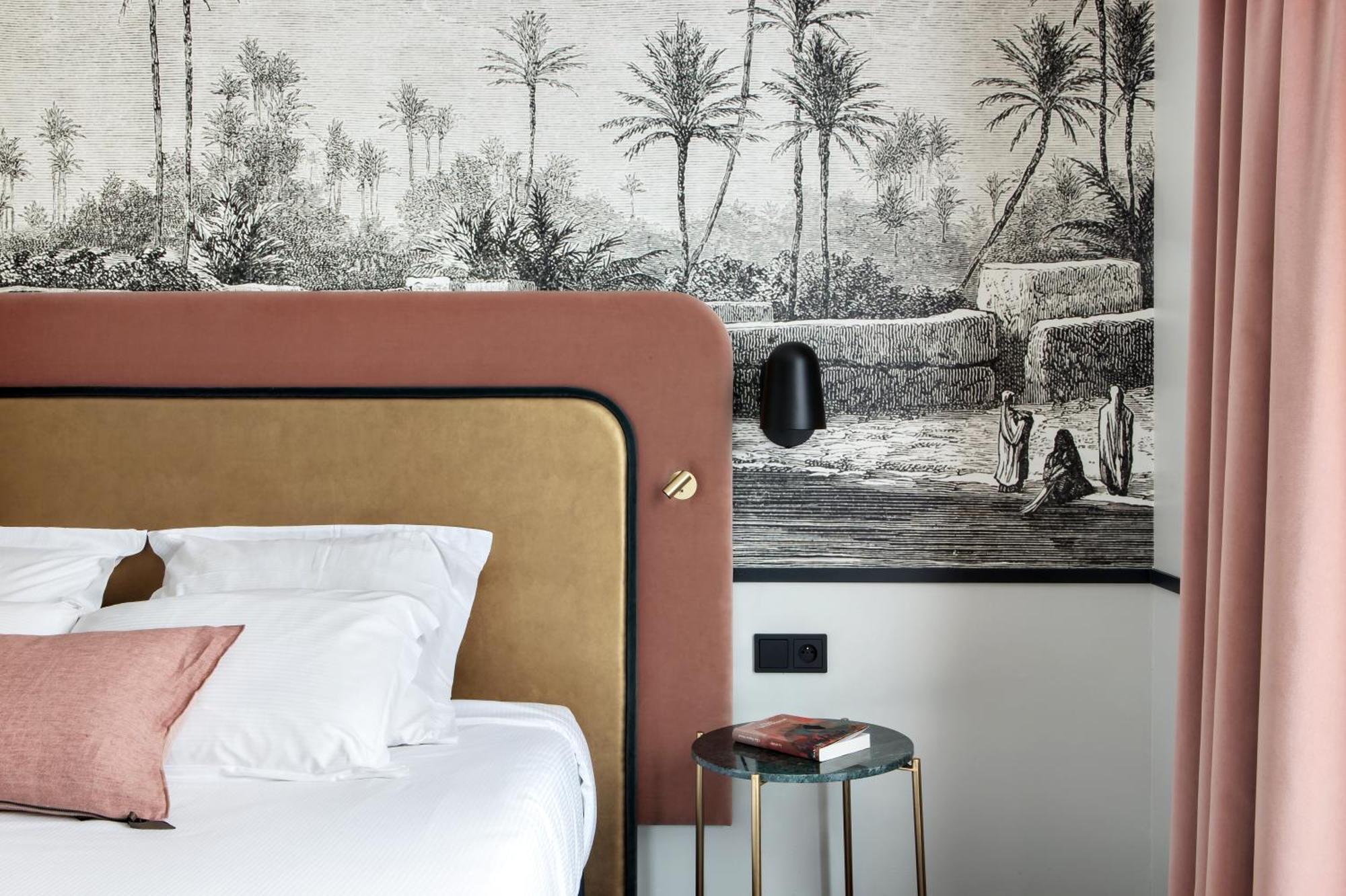 Chambre King Prestige