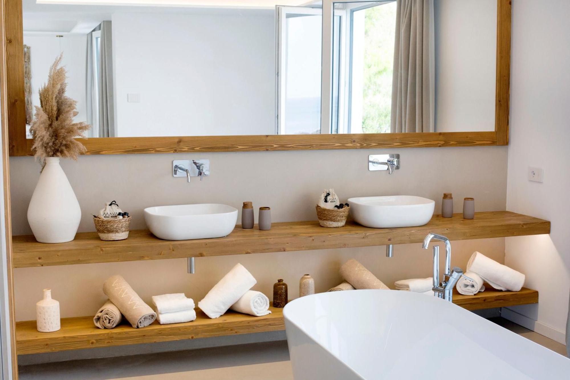Suite con Vista Mare