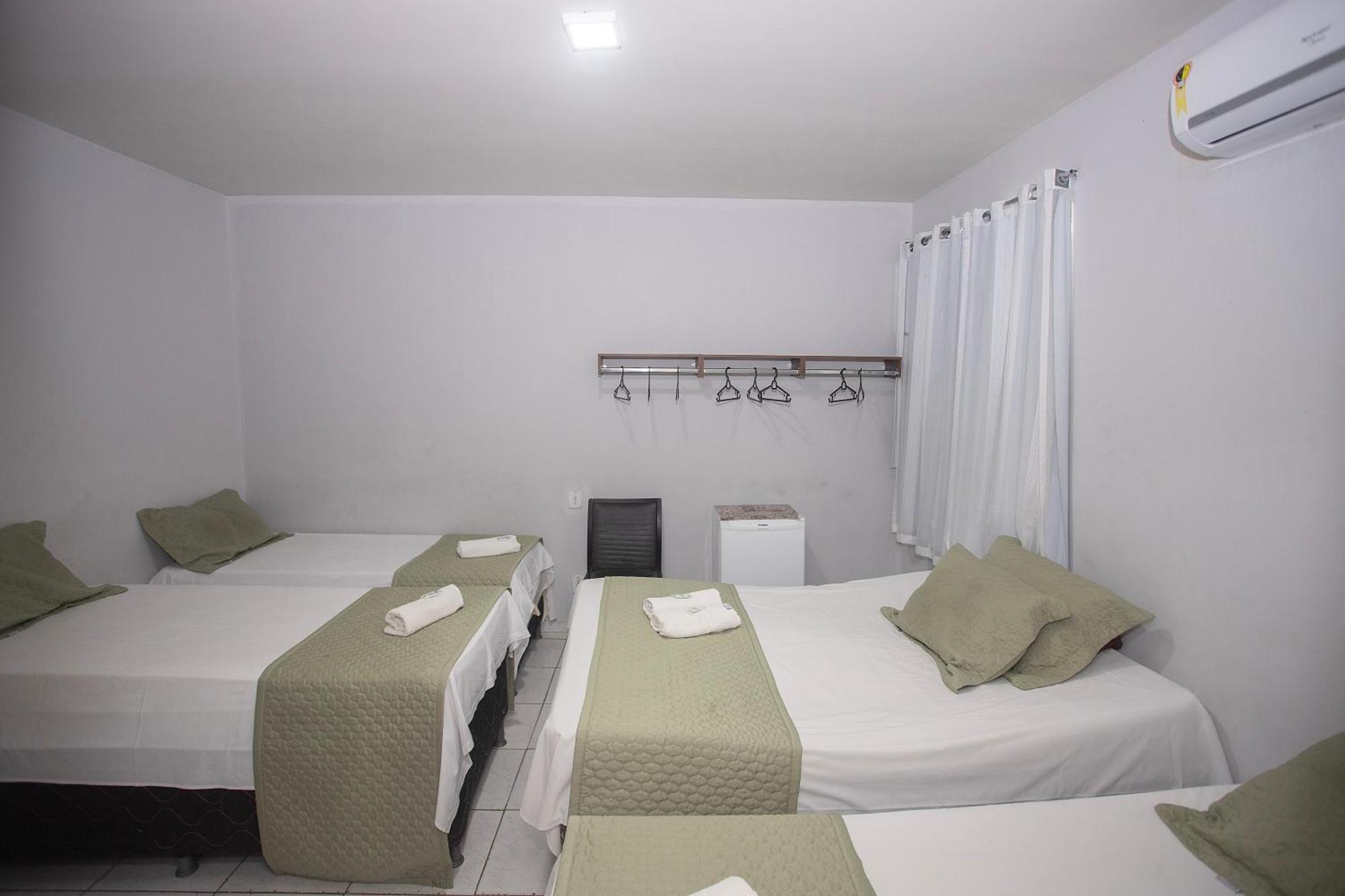 Quarto Família Standard